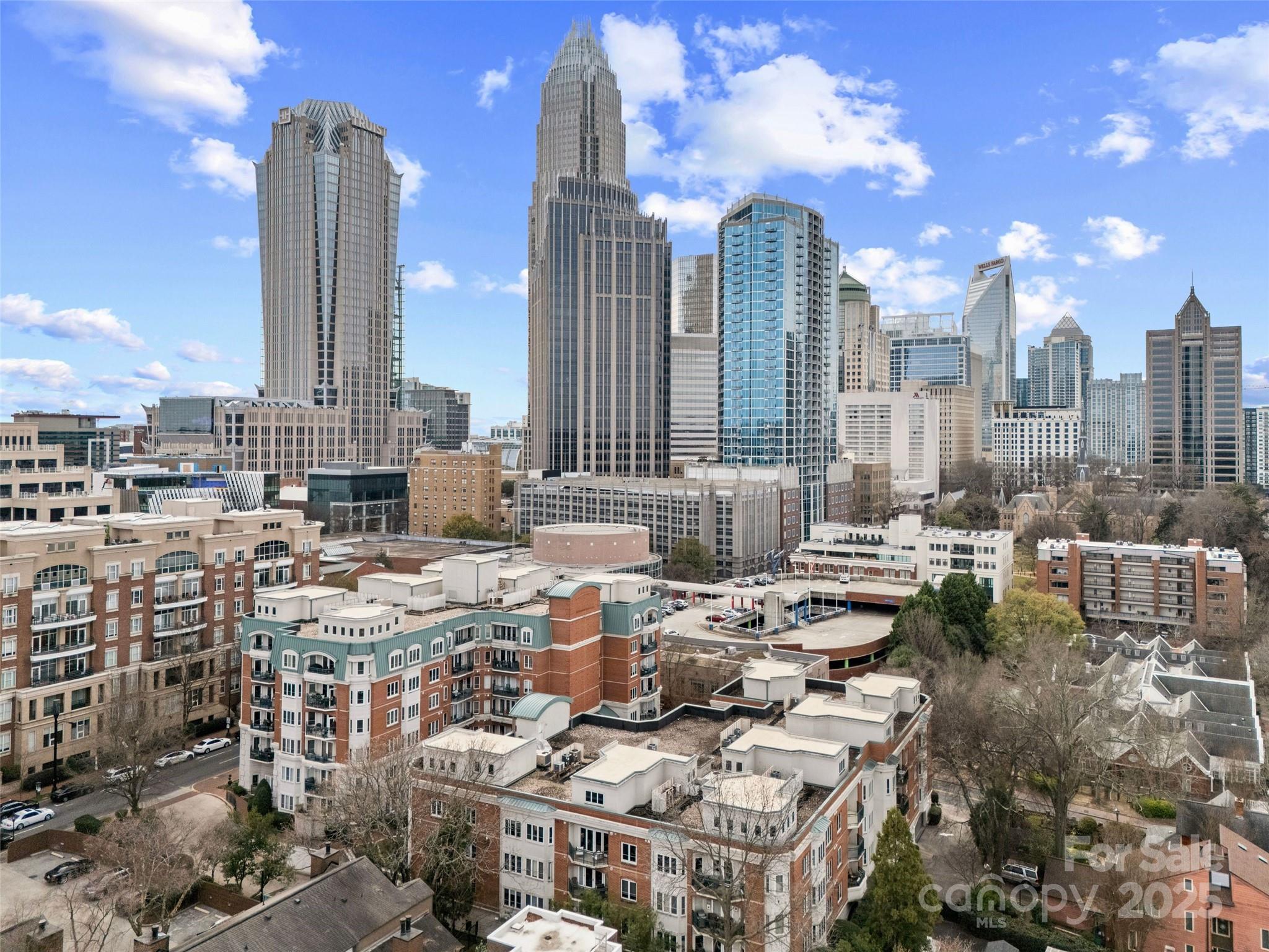 415 N Church Street Charlotte NC 28202