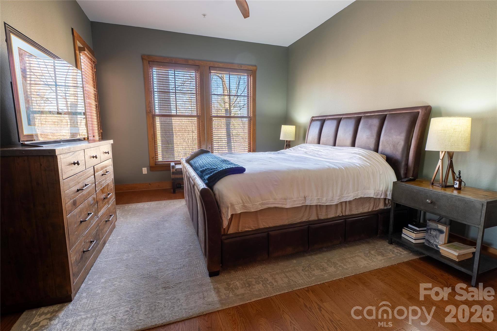 100 Saddle Notch Lane Tuckasegee NC 28783