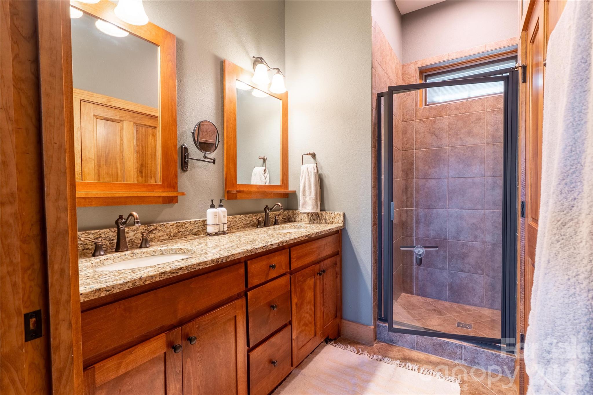 100 Saddle Notch Lane Tuckasegee NC 28783