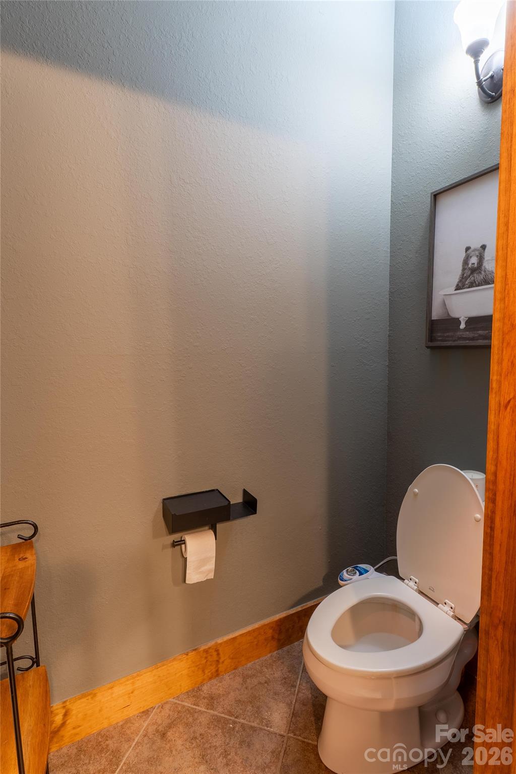 100 Saddle Notch Lane Tuckasegee NC 28783