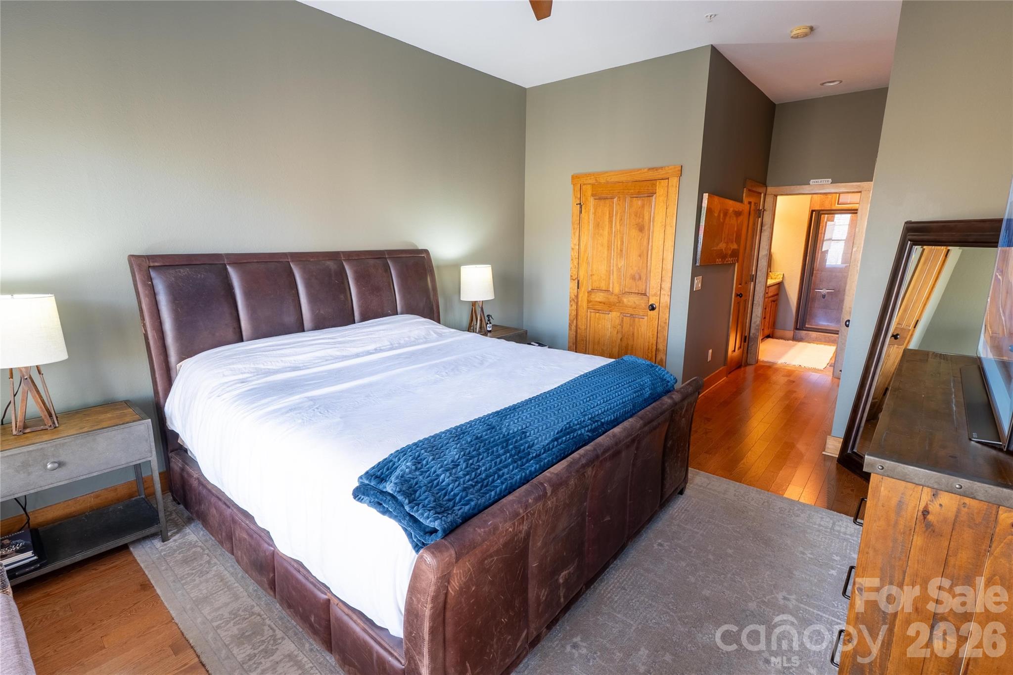 100 Saddle Notch Lane Tuckasegee NC 28783