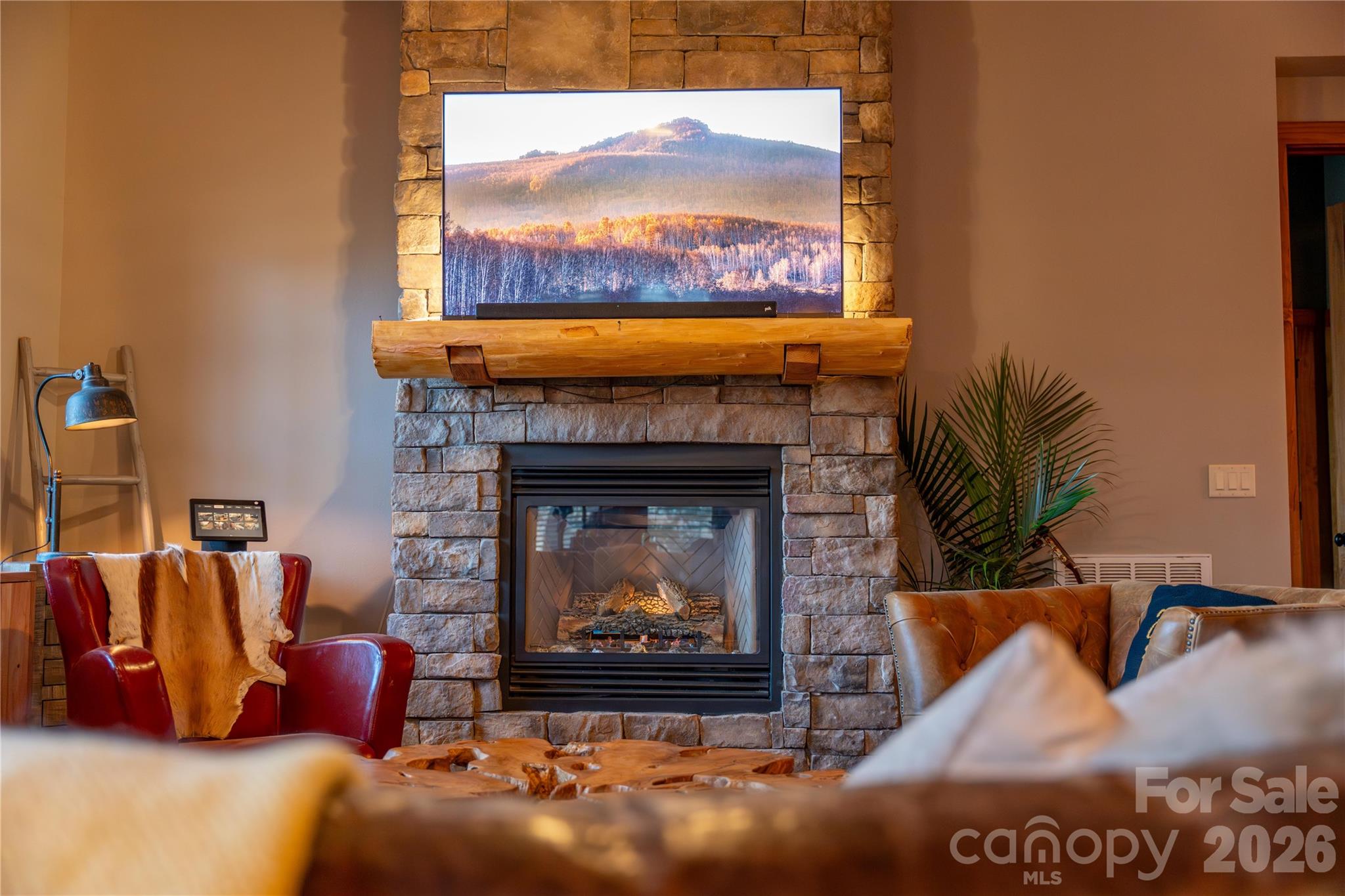 100 Saddle Notch Lane Tuckasegee NC 28783