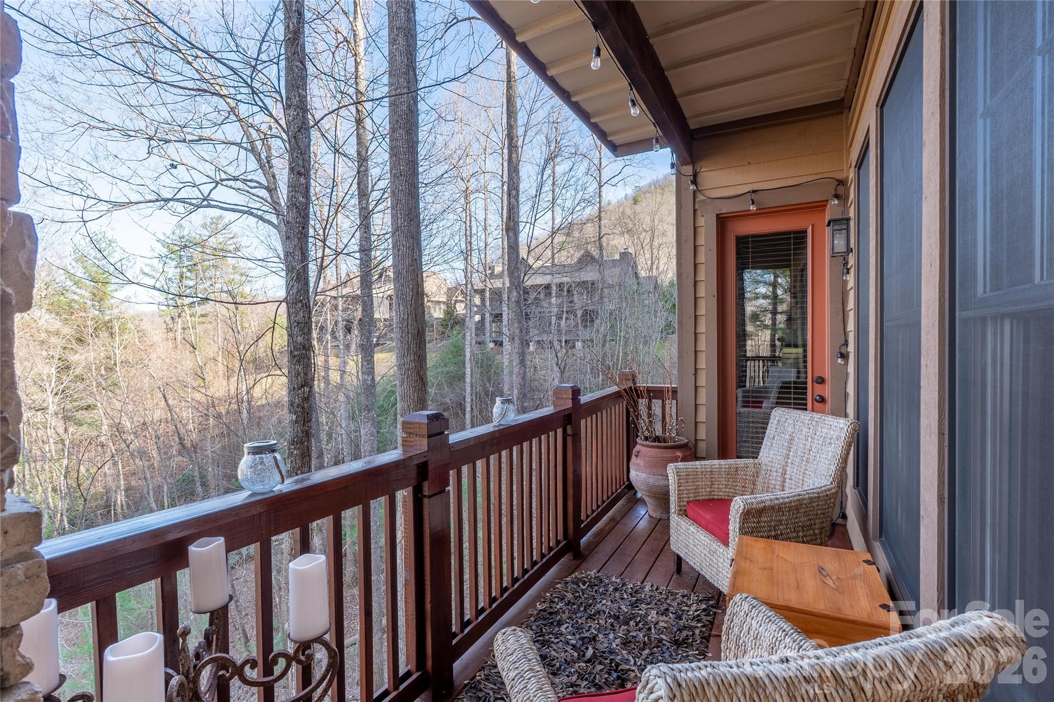100 Saddle Notch Lane Tuckasegee NC 28783
