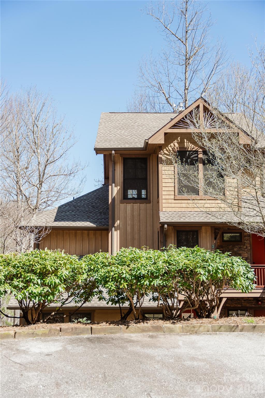 100 Saddle Notch Lane Tuckasegee NC 28783