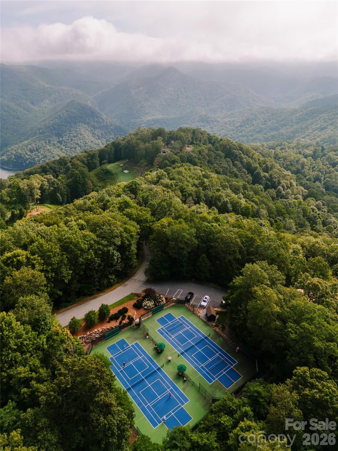 100 Saddle Notch Lane Tuckasegee NC 28783