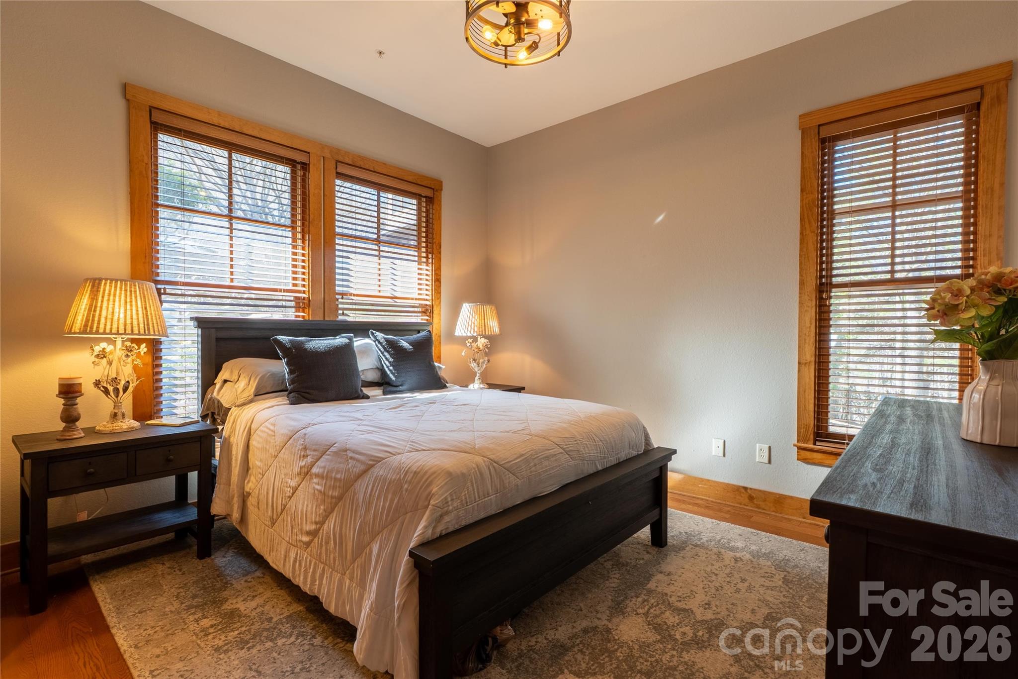 100 Saddle Notch Lane Tuckasegee NC 28783