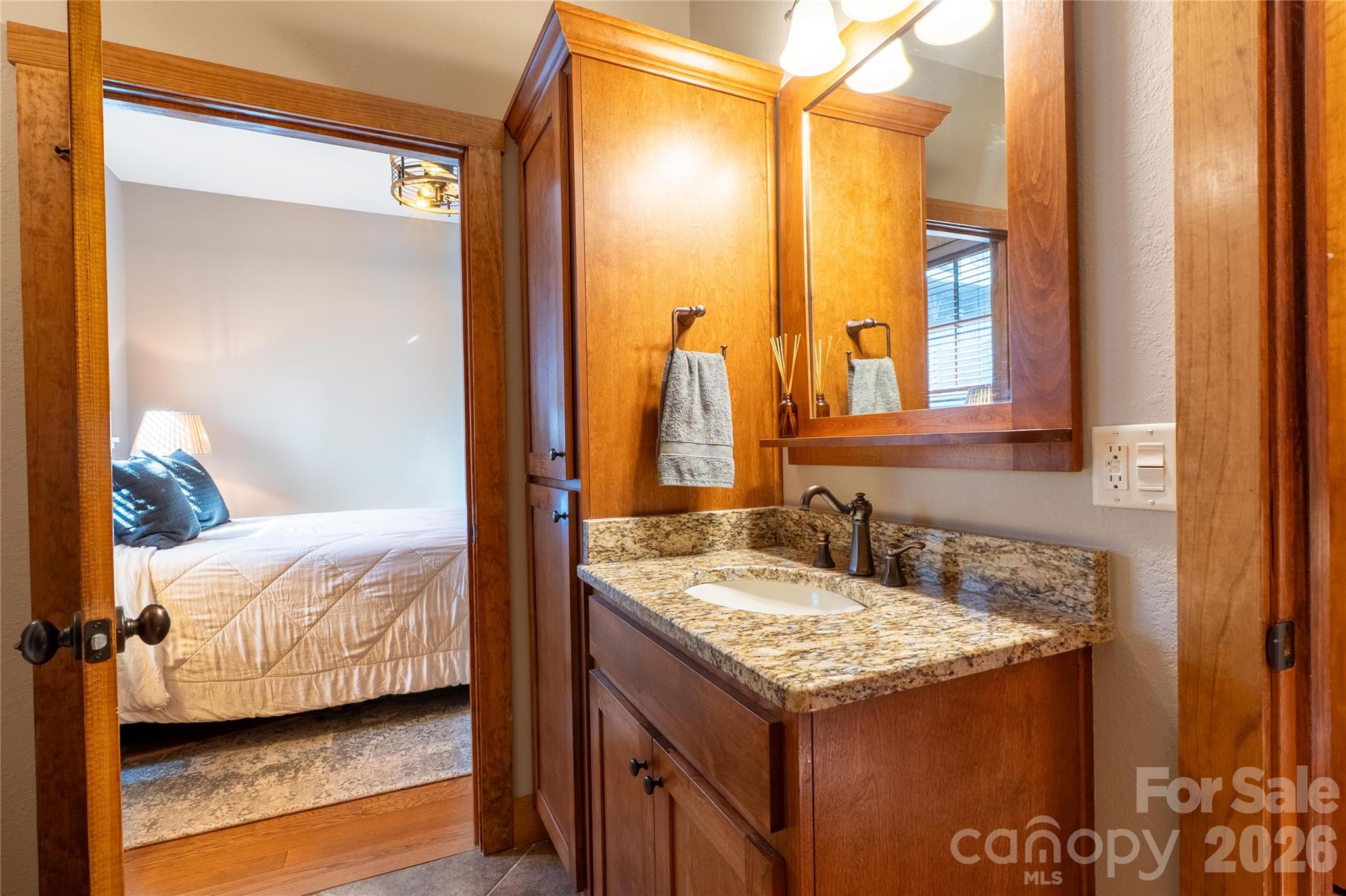 100 Saddle Notch Lane Tuckasegee NC 28783