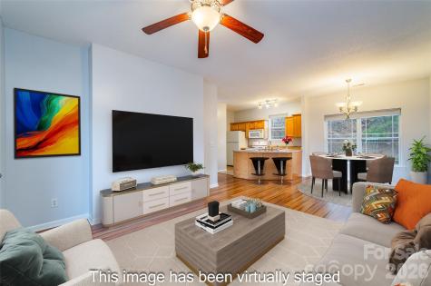 10 Northbrook Place Asheville NC 28804