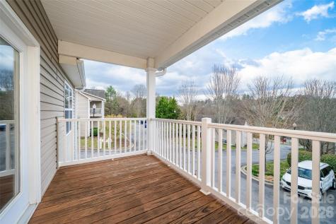 10 Northbrook Place Asheville NC 28804