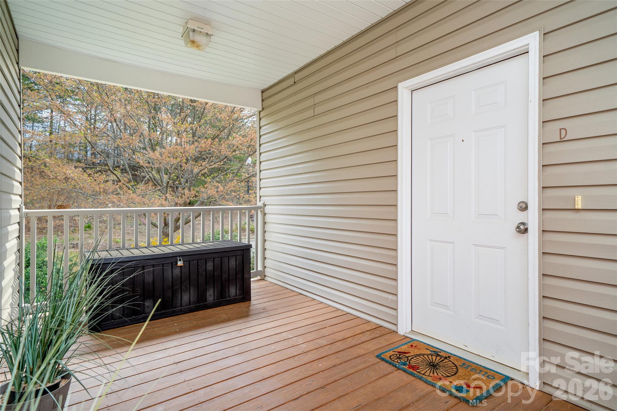 10 Northbrook Place Asheville NC 28804