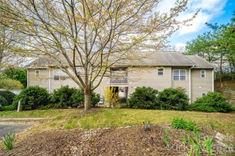 10 Northbrook Place Asheville NC 28804