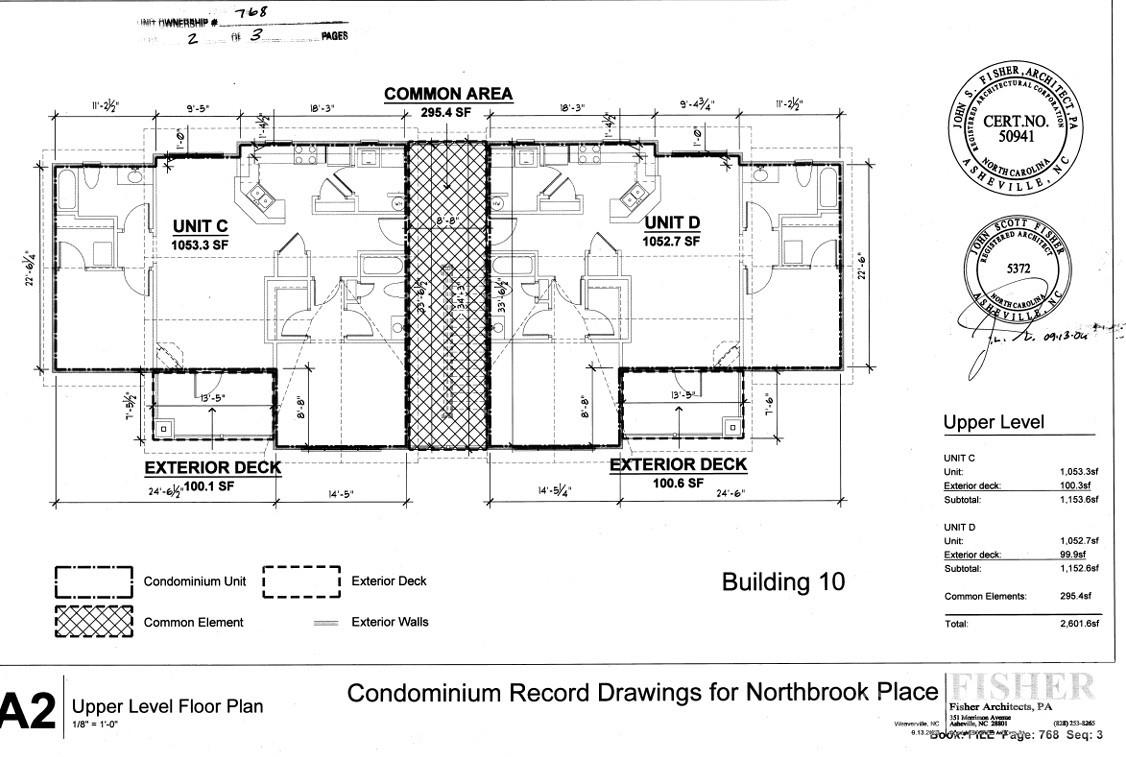 10 Northbrook Place Asheville NC 28804