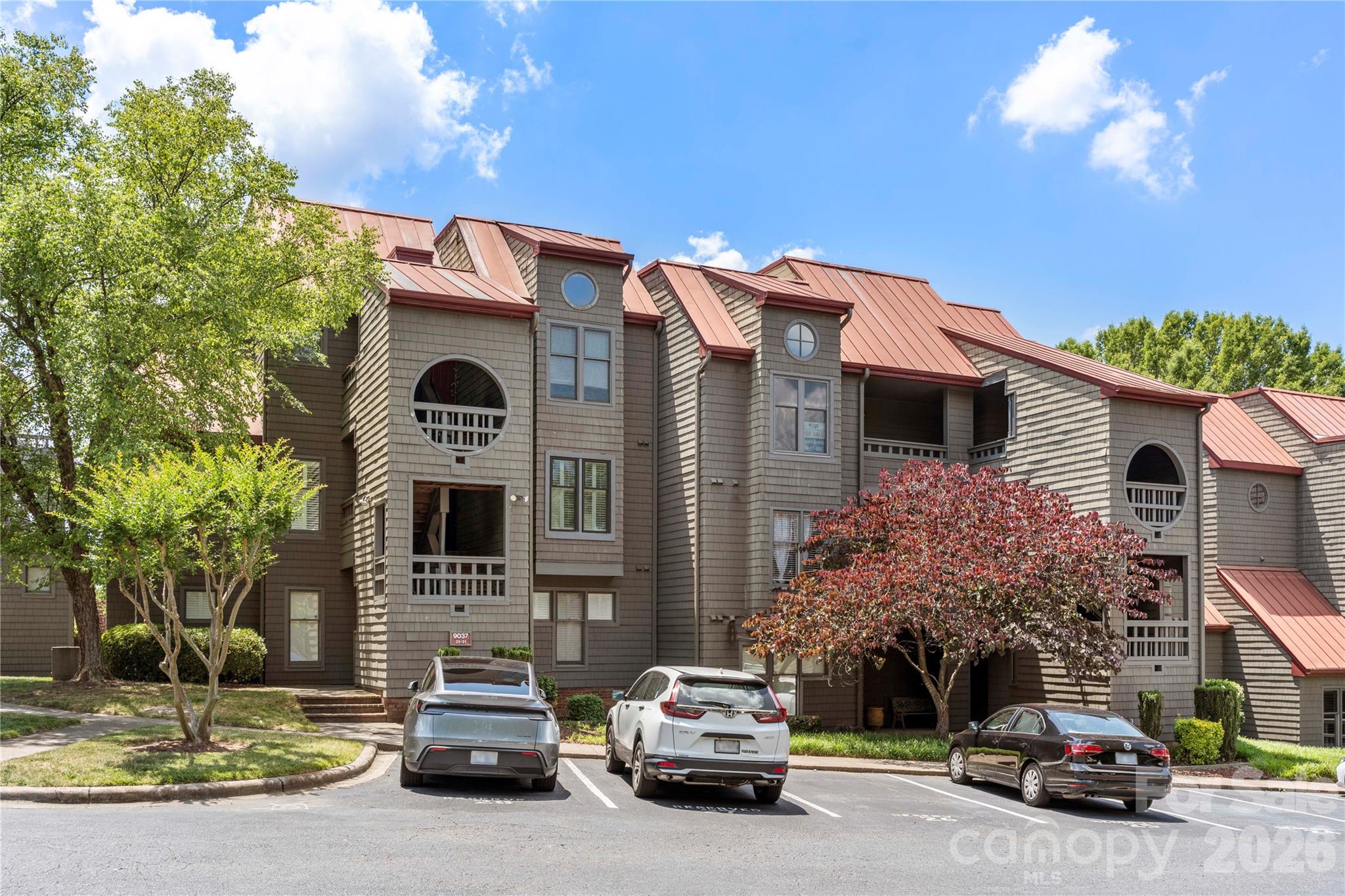 9037 J M Keynes Drive Charlotte NC 28262