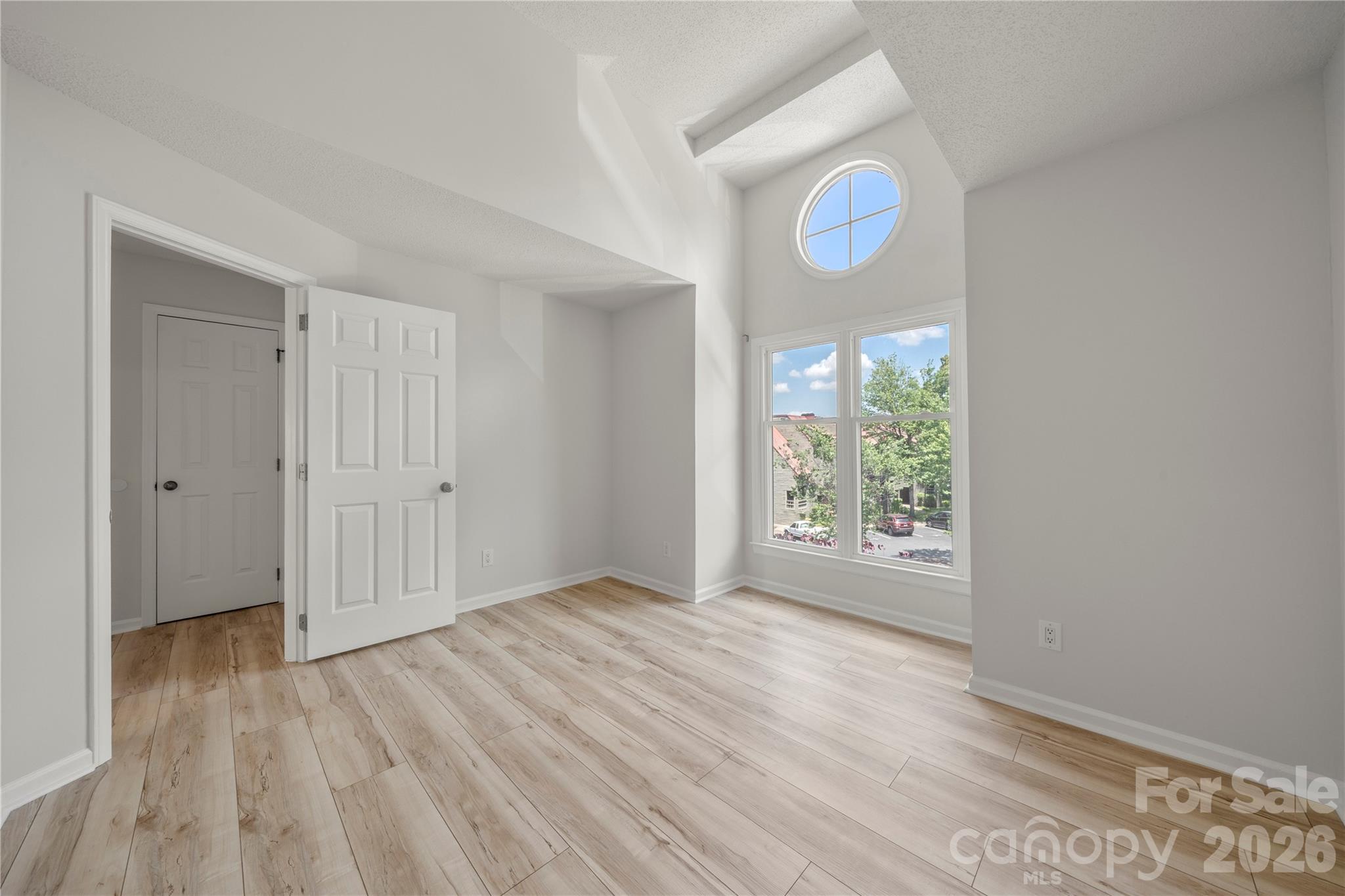 9037 J M Keynes Drive Charlotte NC 28262