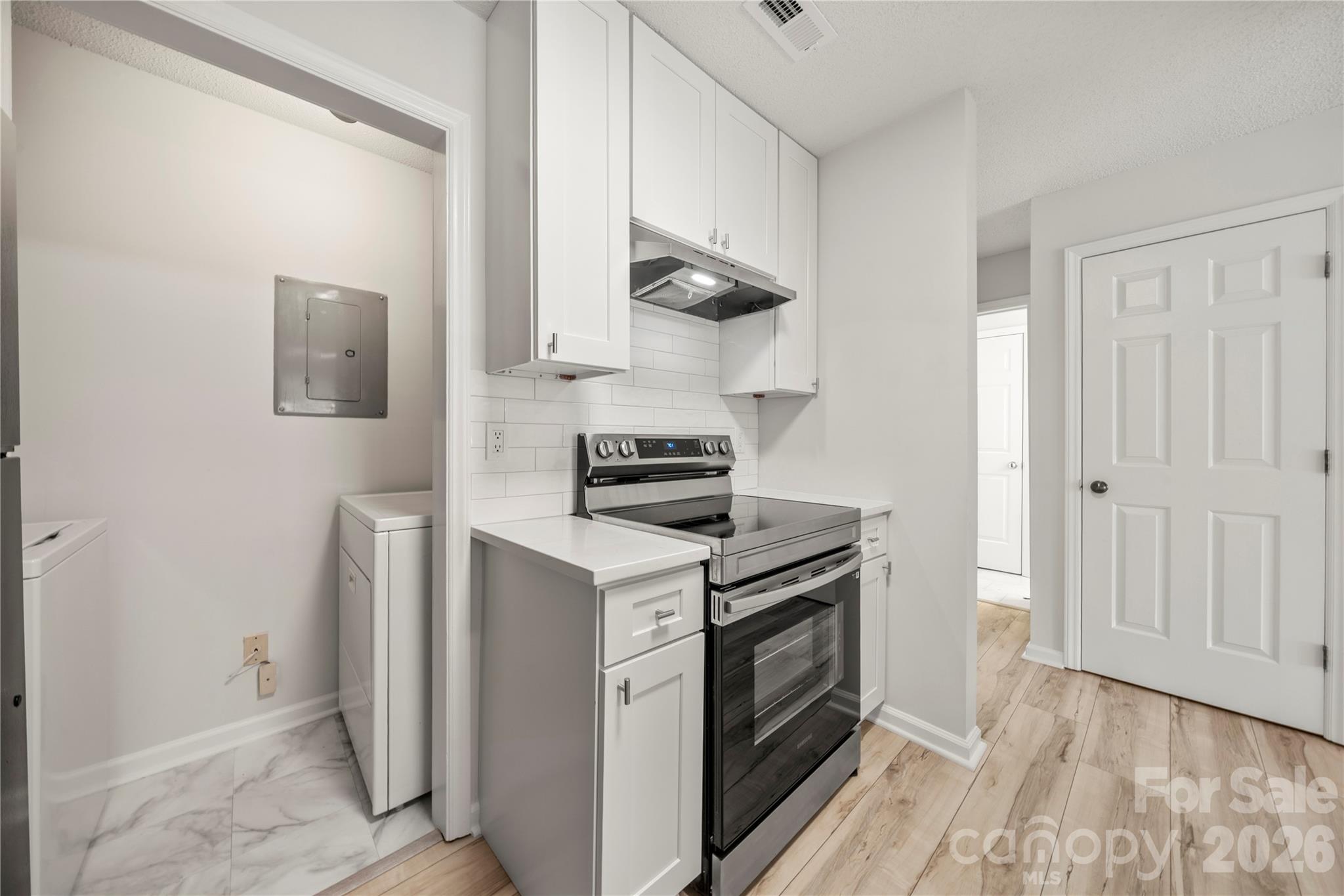 9037 J M Keynes Drive Charlotte NC 28262