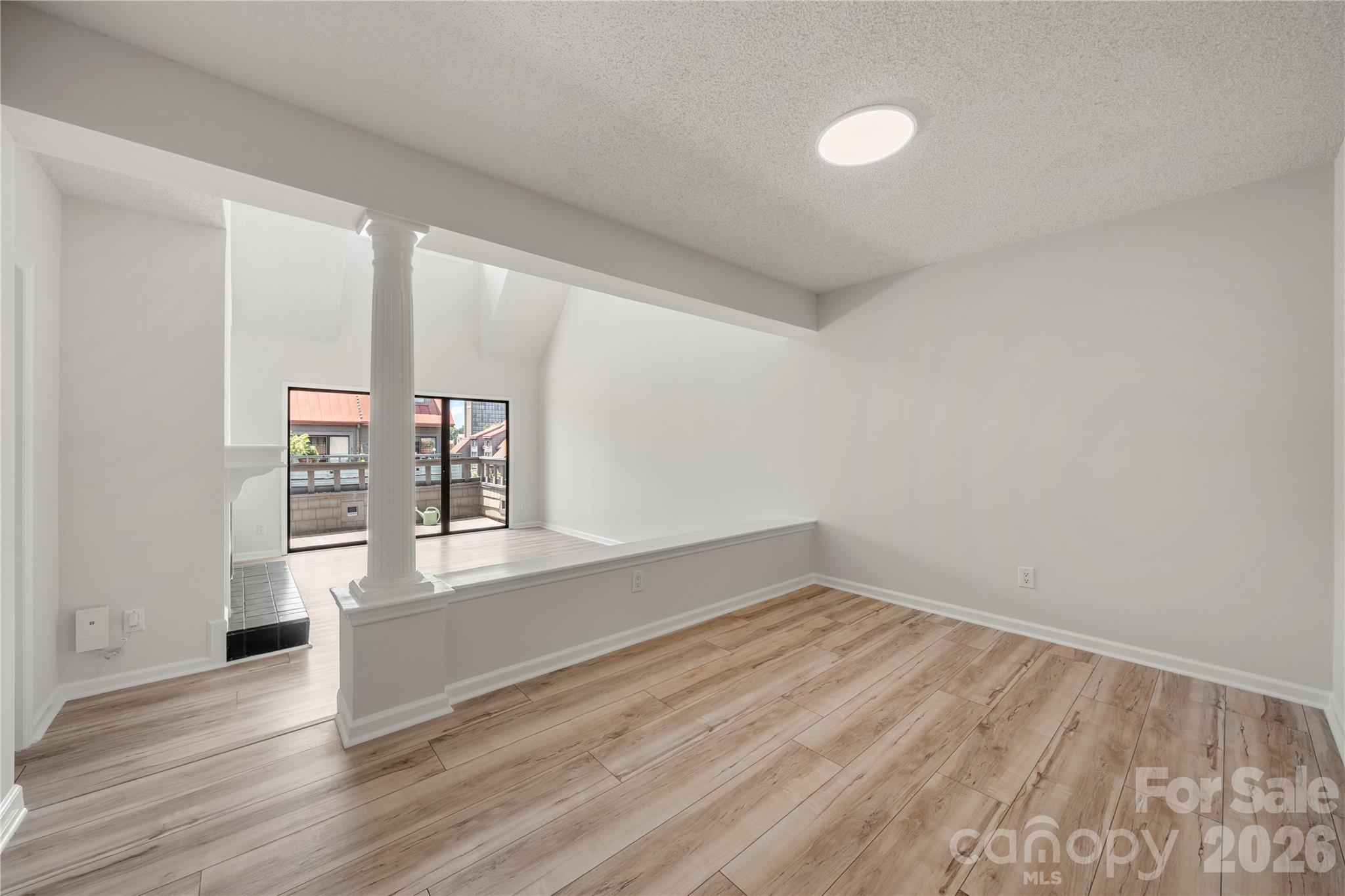9037 J M Keynes Drive Charlotte NC 28262