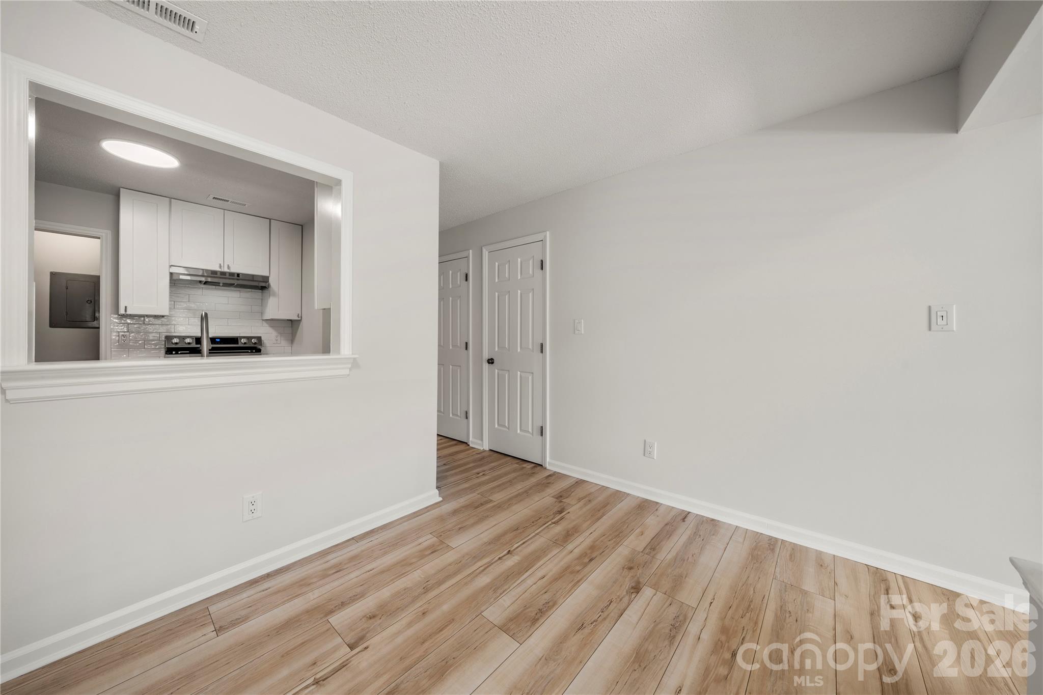 9037 J M Keynes Drive Charlotte NC 28262