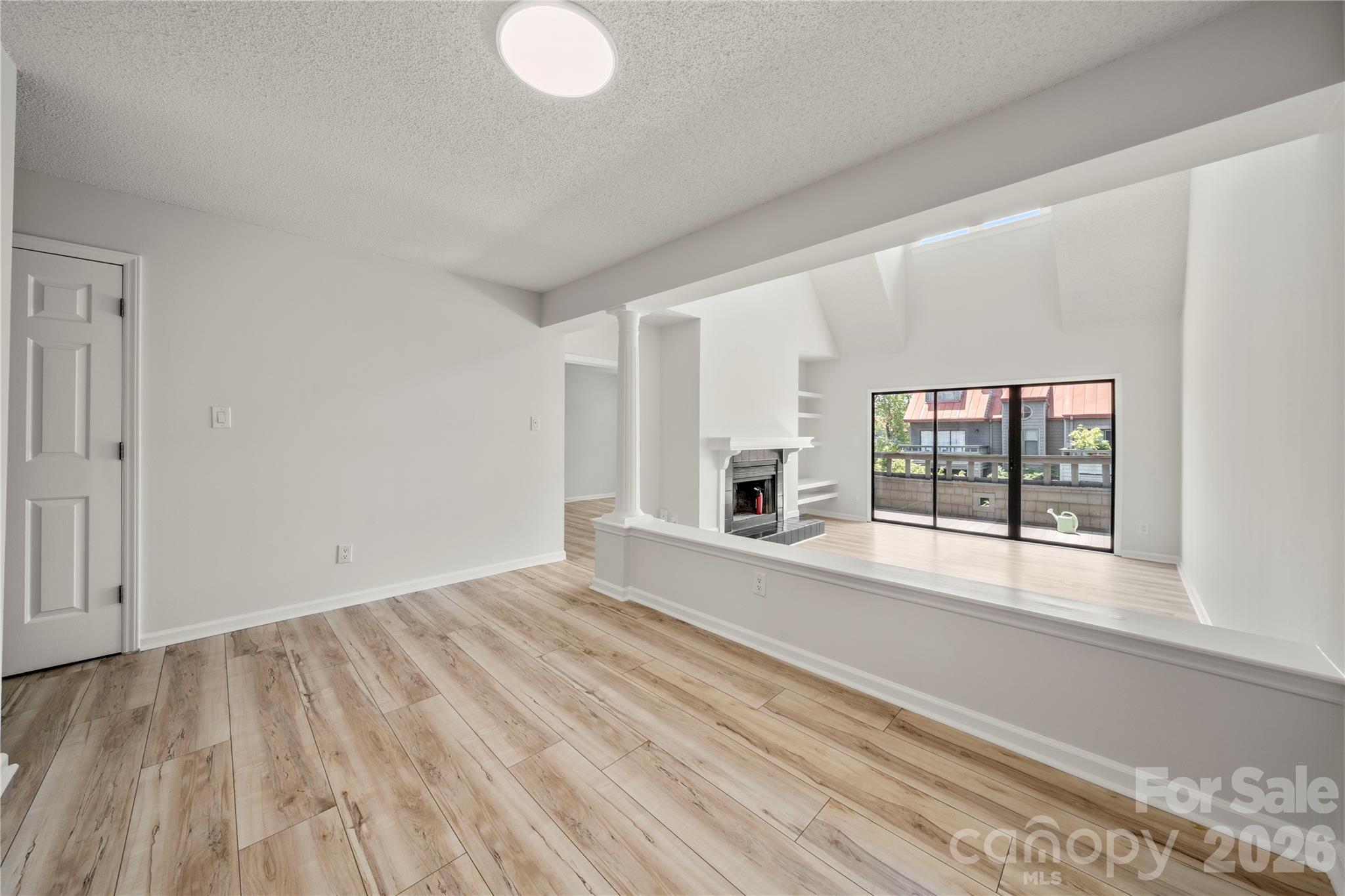 9037 J M Keynes Drive Charlotte NC 28262