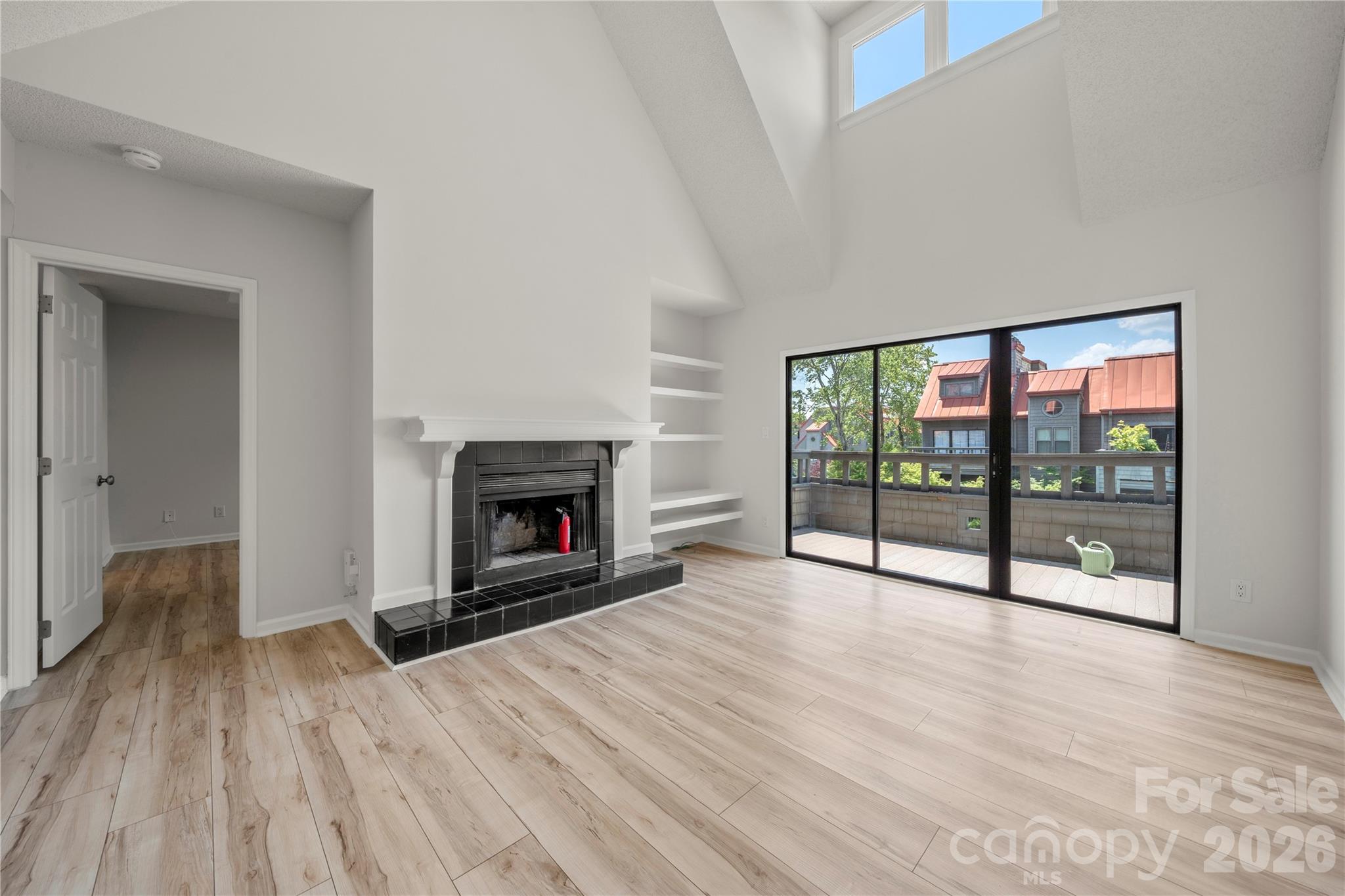 9037 J M Keynes Drive Charlotte NC 28262
