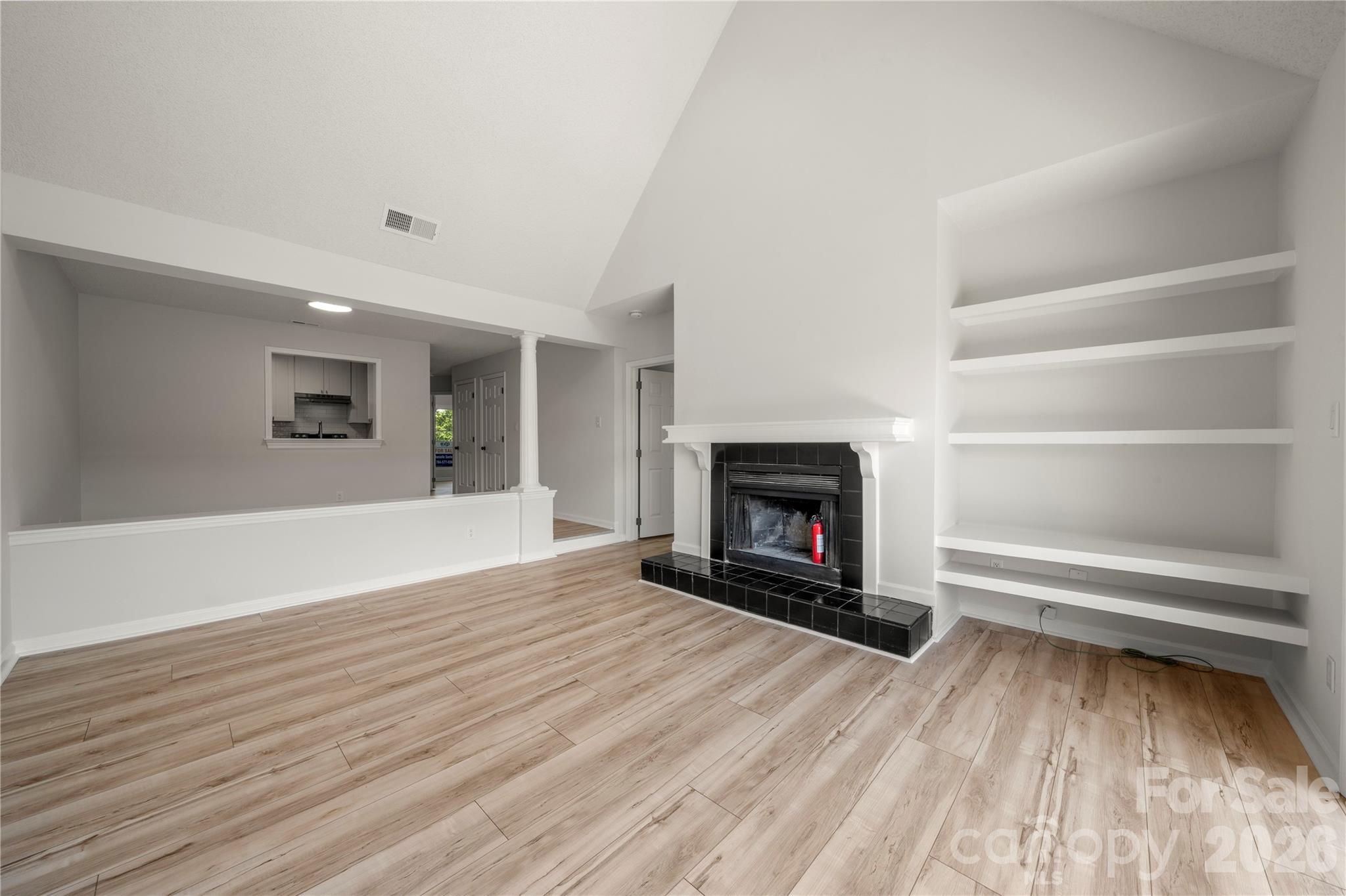 9037 J M Keynes Drive Charlotte NC 28262
