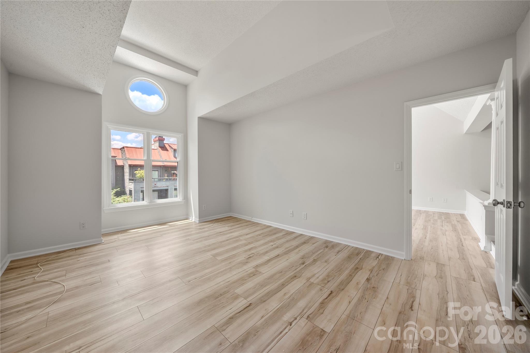 9037 J M Keynes Drive Charlotte NC 28262