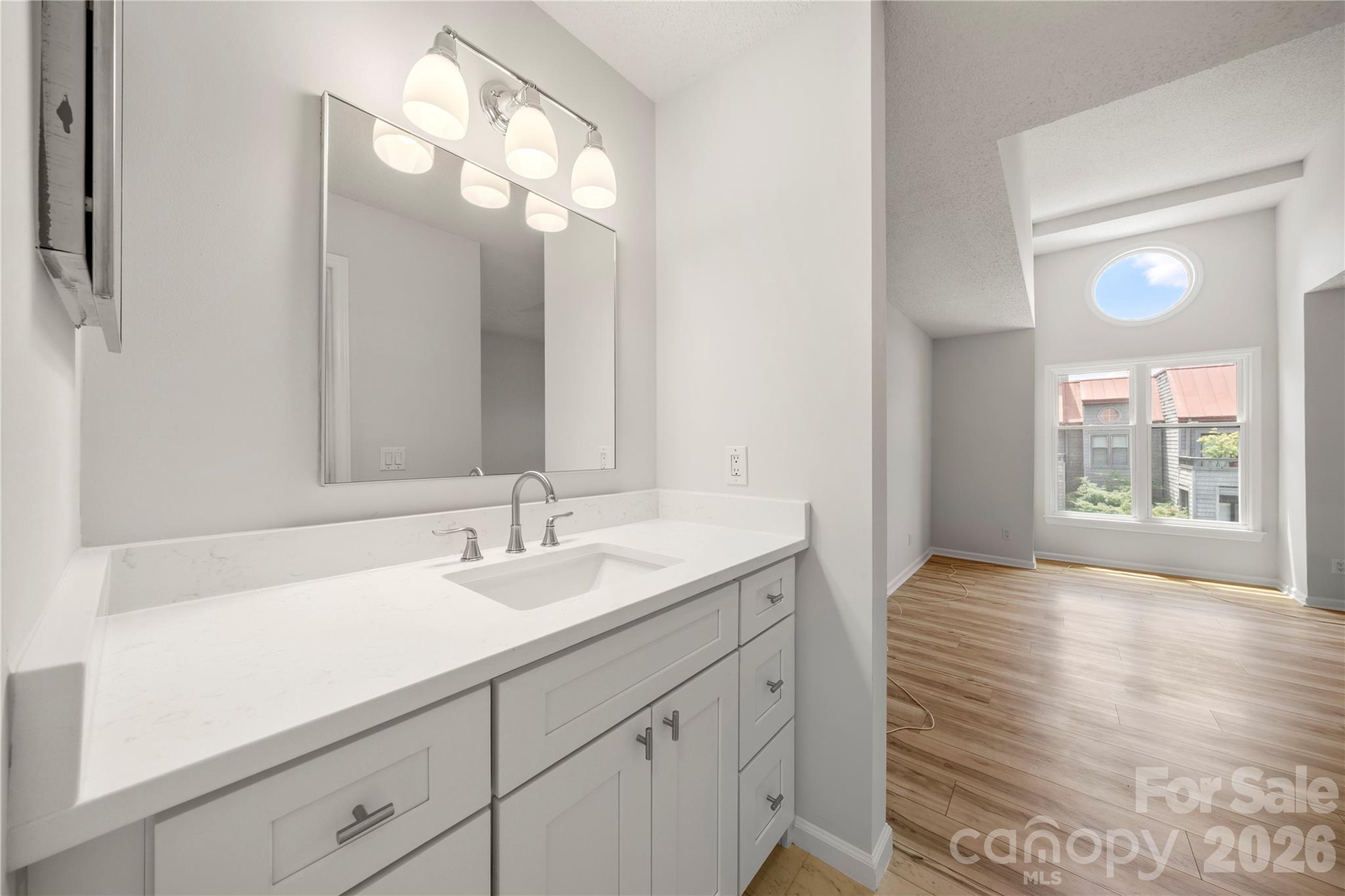 9037 J M Keynes Drive Charlotte NC 28262