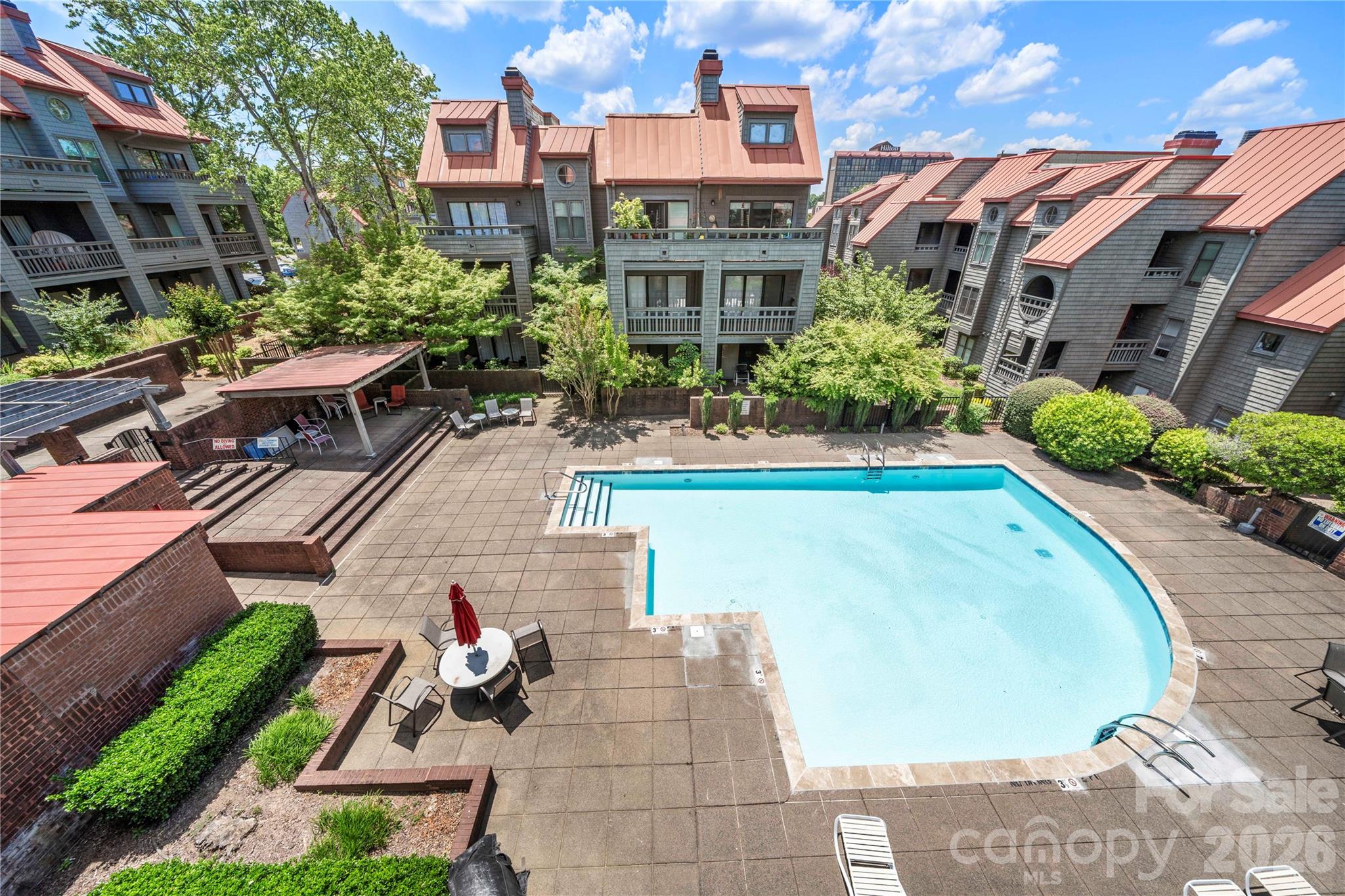 9037 J M Keynes Drive Charlotte NC 28262