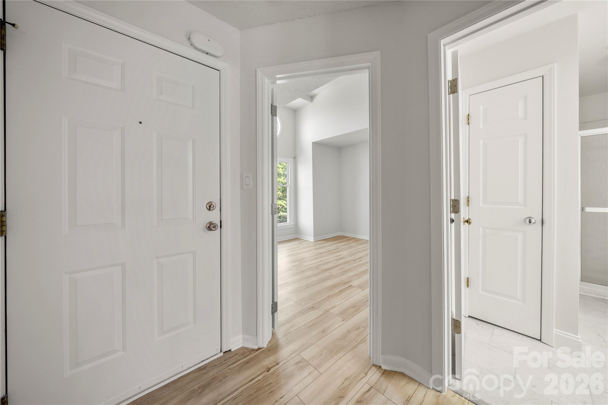 9037 J M Keynes Drive Charlotte NC 28262