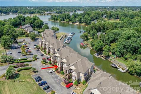 104 Pier 33 Drive Mooresville NC 28117