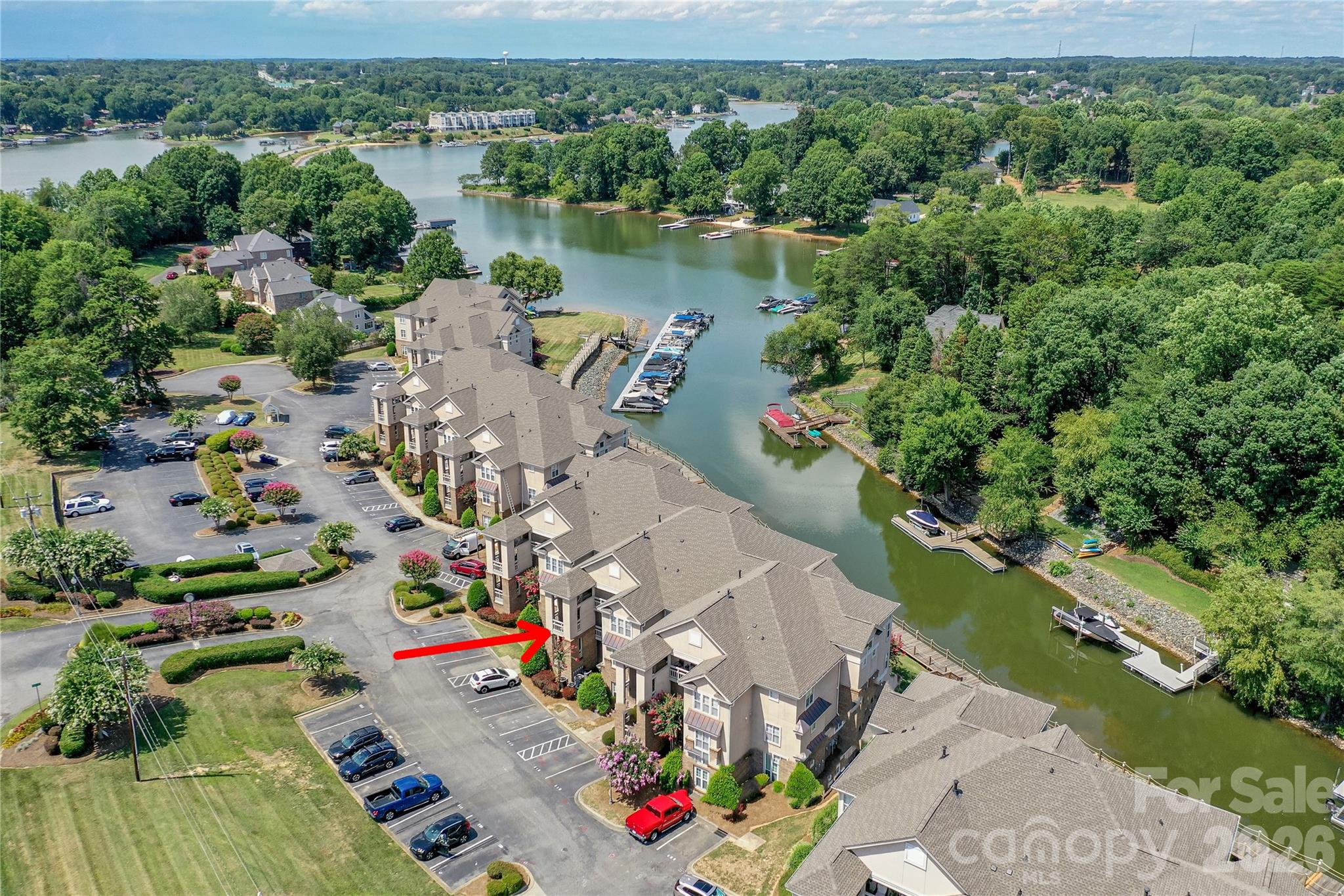 104 Pier 33 Drive Mooresville NC 28117