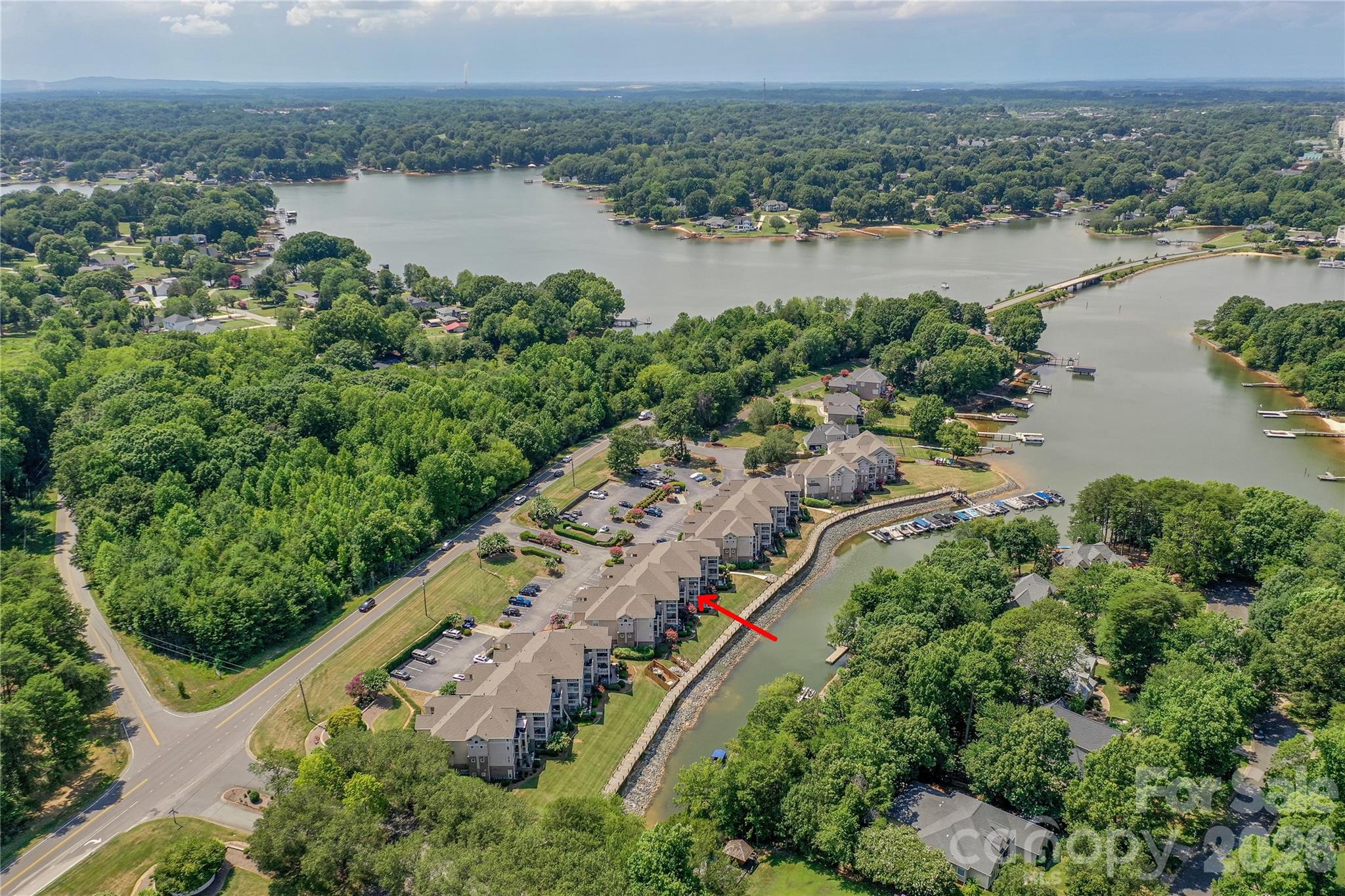 104 Pier 33 Drive Mooresville NC 28117
