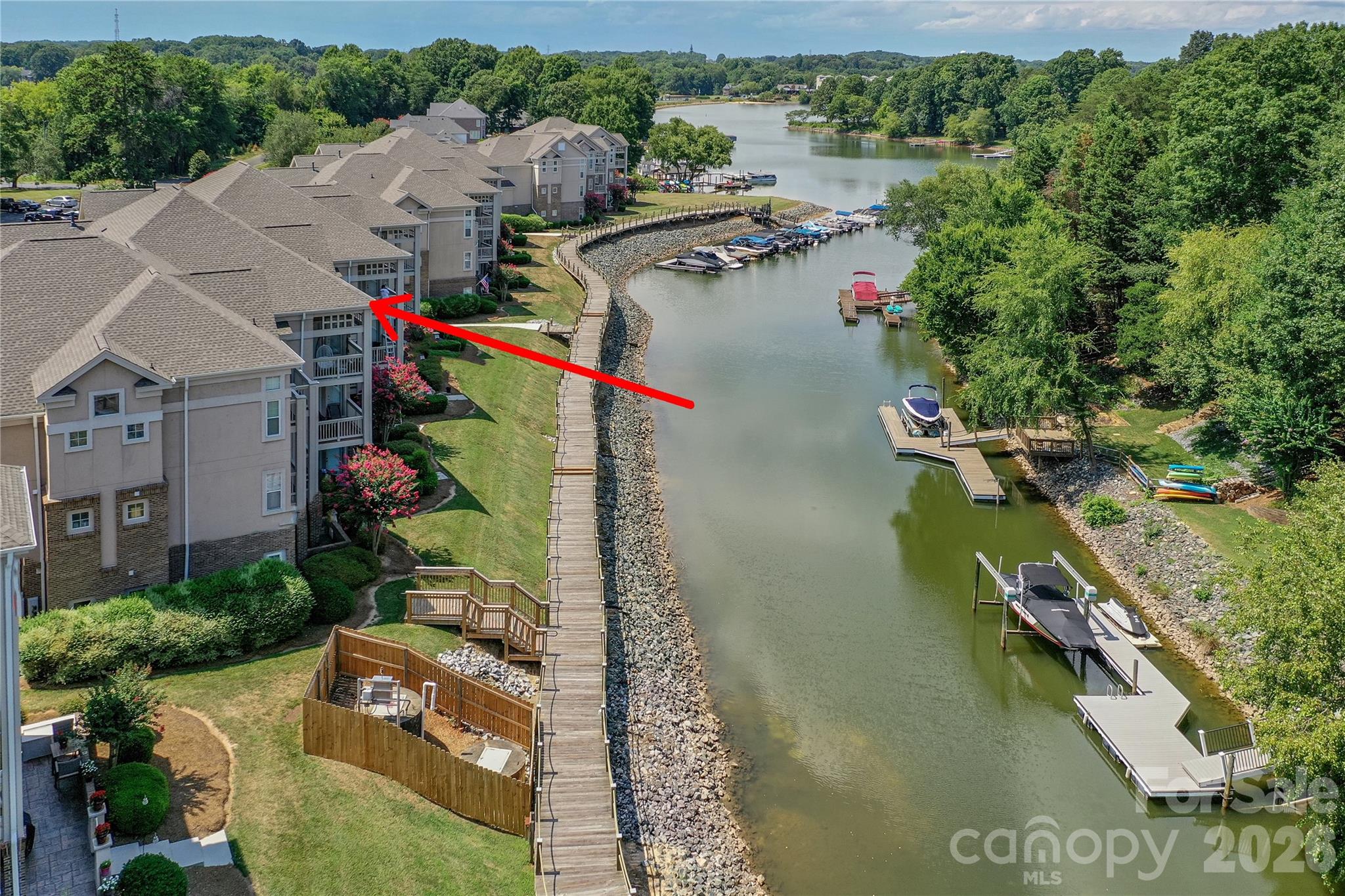 104 Pier 33 Drive Mooresville NC 28117