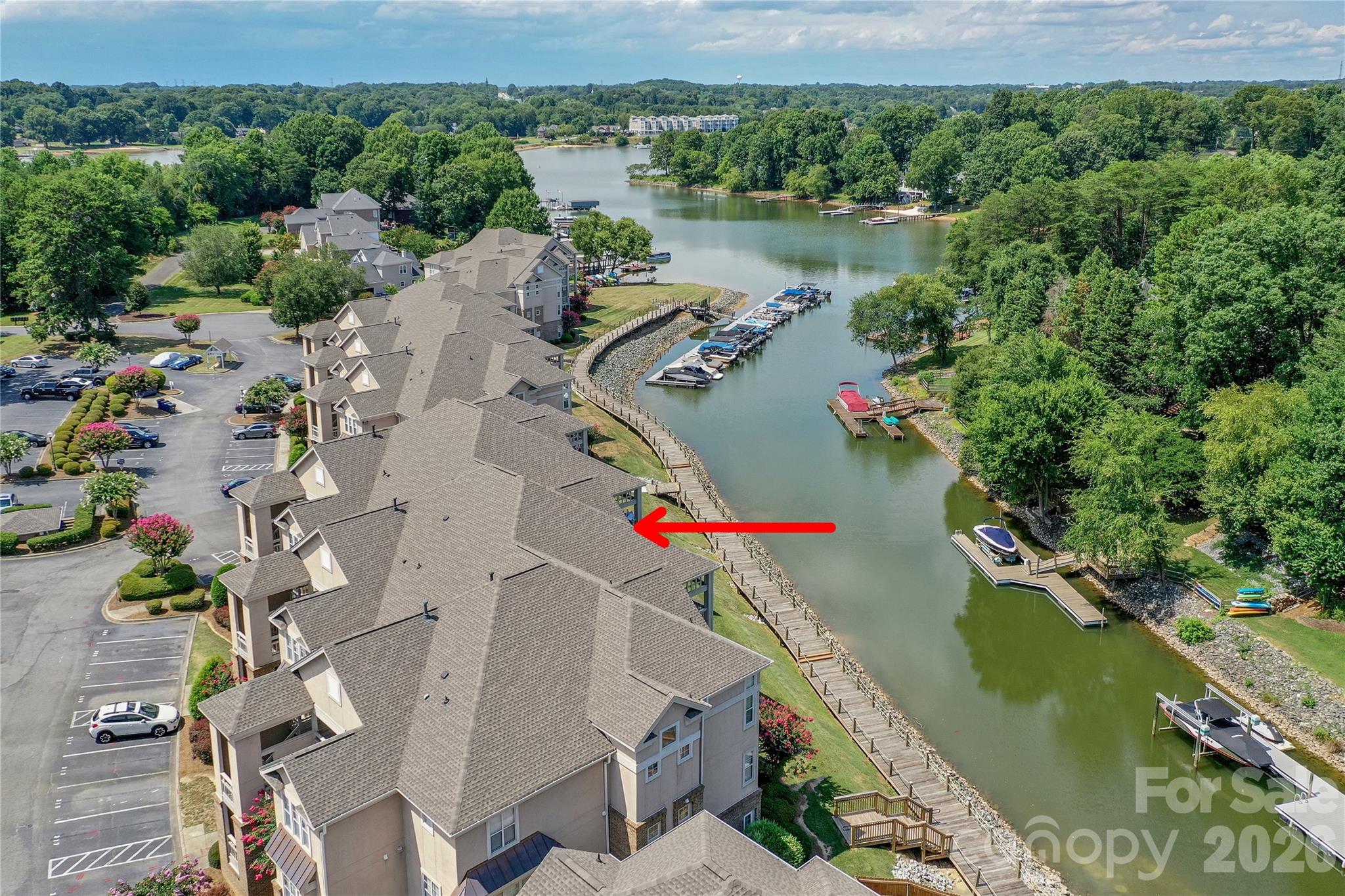 104 Pier 33 Drive Mooresville NC 28117