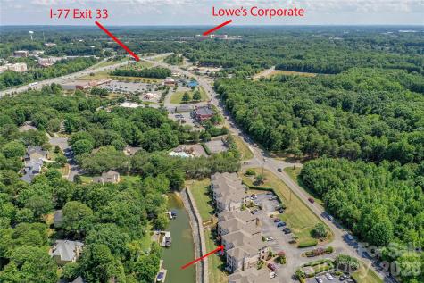 104 Pier 33 Drive Mooresville NC 28117