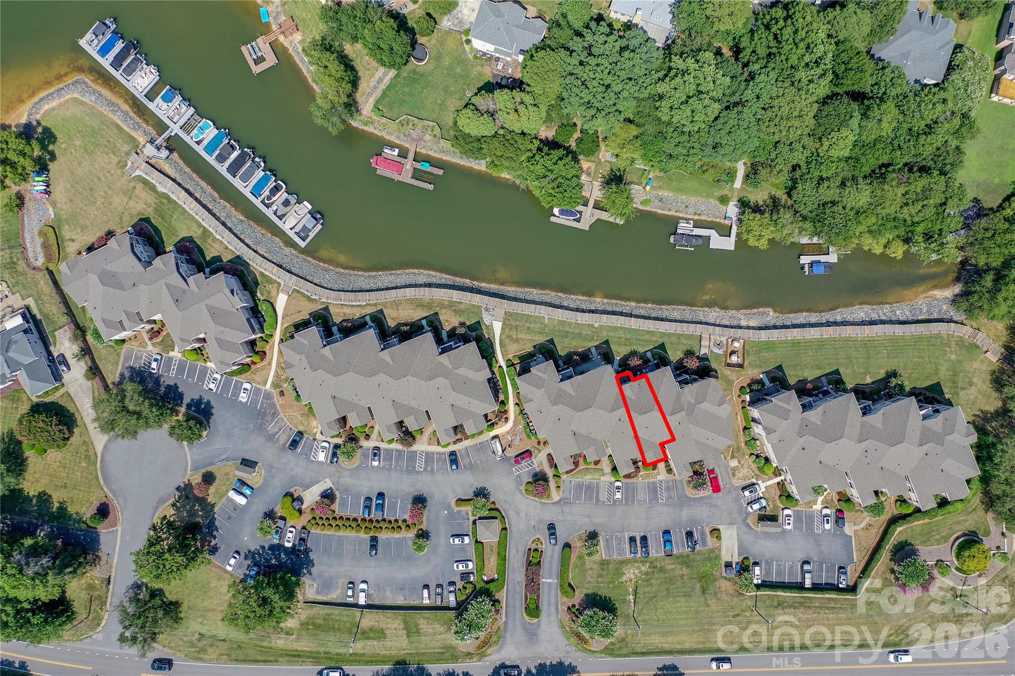 104 Pier 33 Drive Mooresville NC 28117
