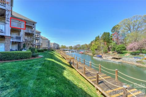 104 Pier 33 Drive Mooresville NC 28117