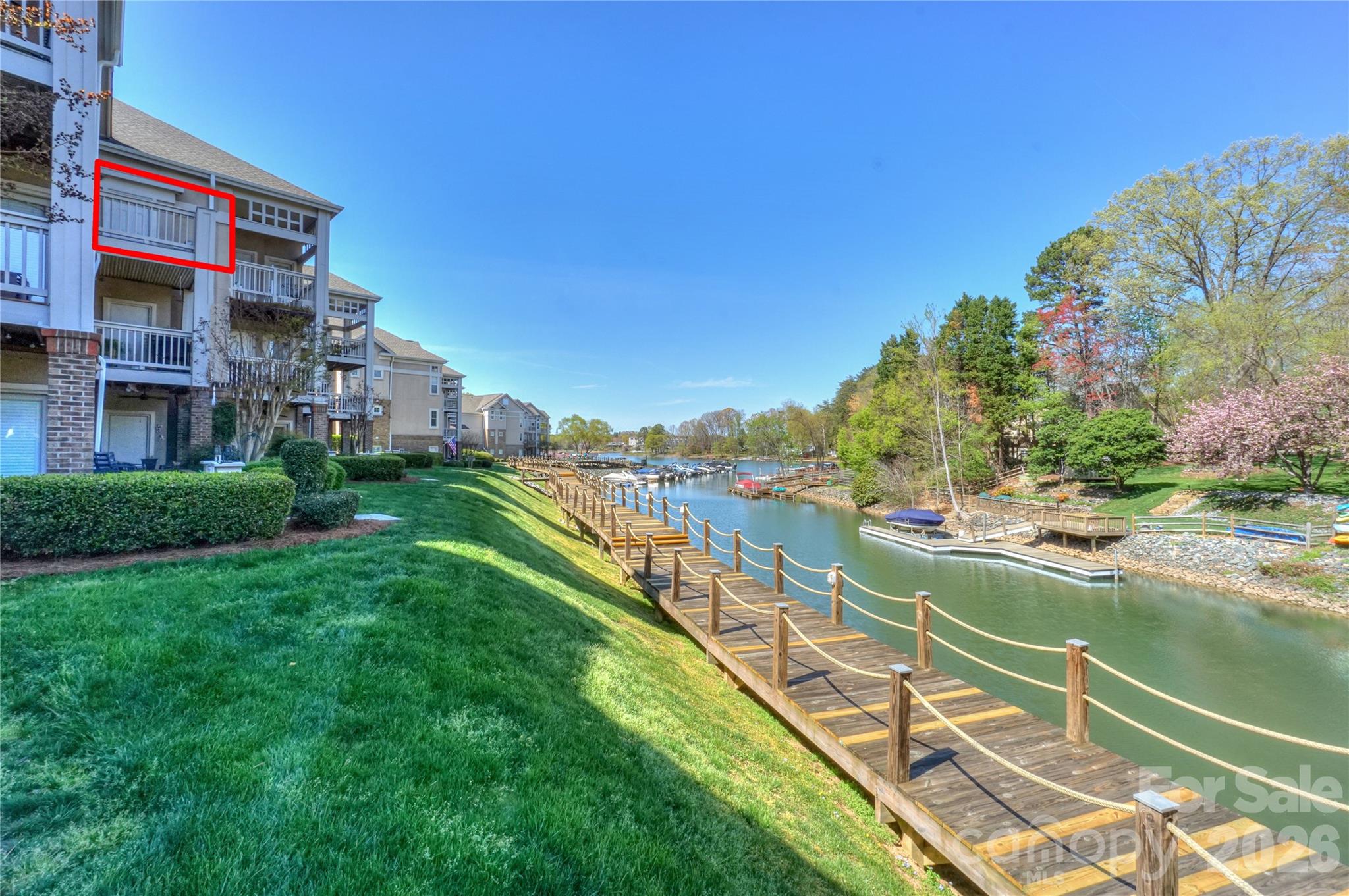 104 Pier 33 Drive Mooresville NC 28117