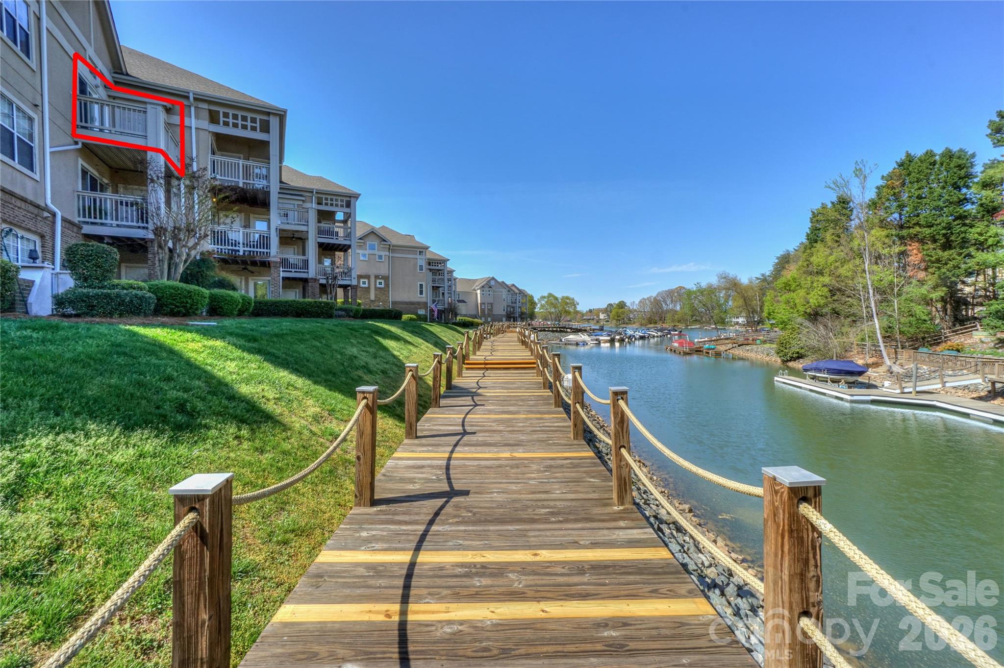 104 Pier 33 Drive Mooresville NC 28117