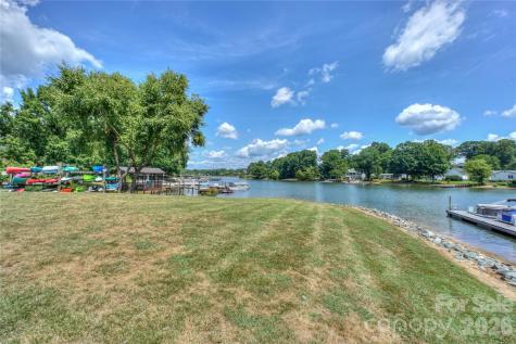 104 Pier 33 Drive Mooresville NC 28117