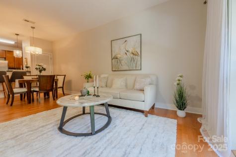 630 Calvert Street Charlotte NC 28208