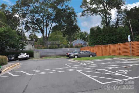 630 Calvert Street Charlotte NC 28208