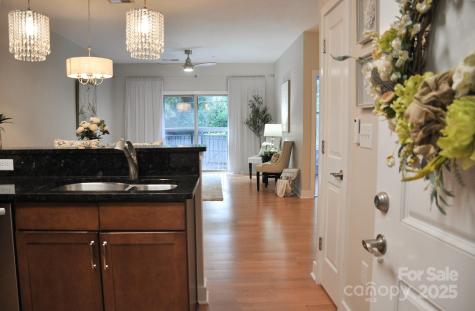 630 Calvert Street Charlotte NC 28208