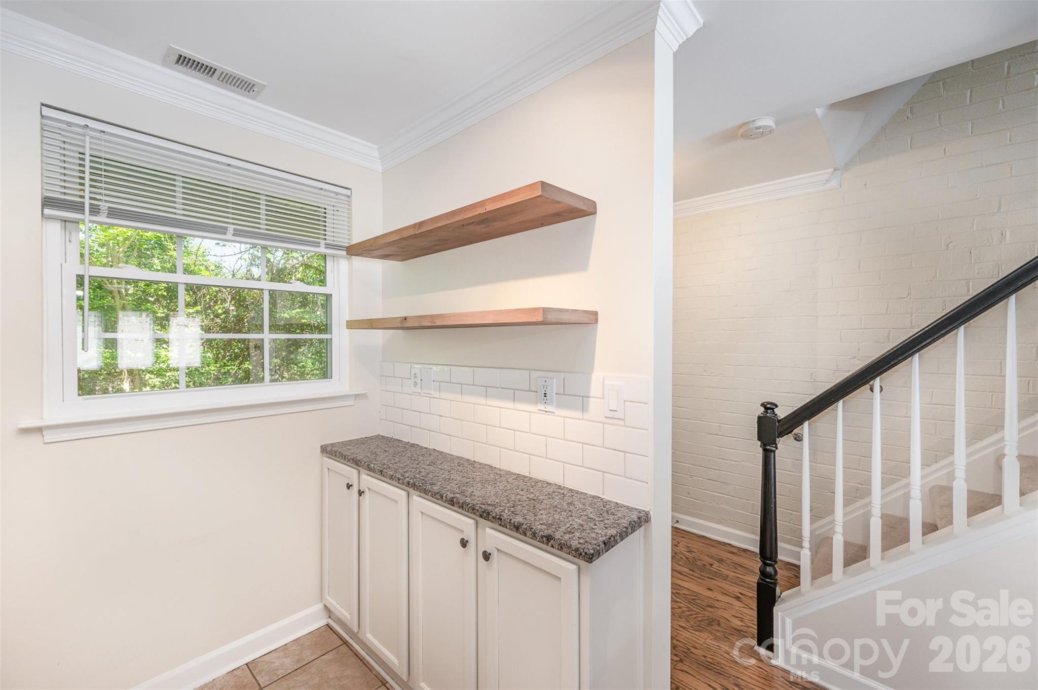 1218 Green Oaks Lane Charlotte NC 28205