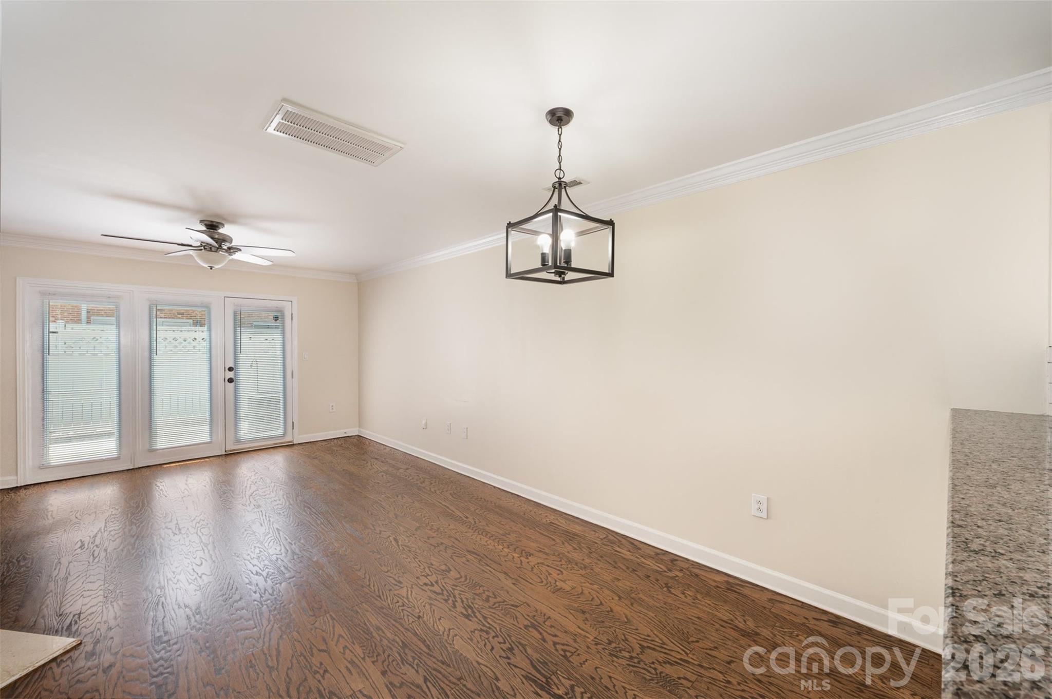 1218 Green Oaks Lane Charlotte NC 28205