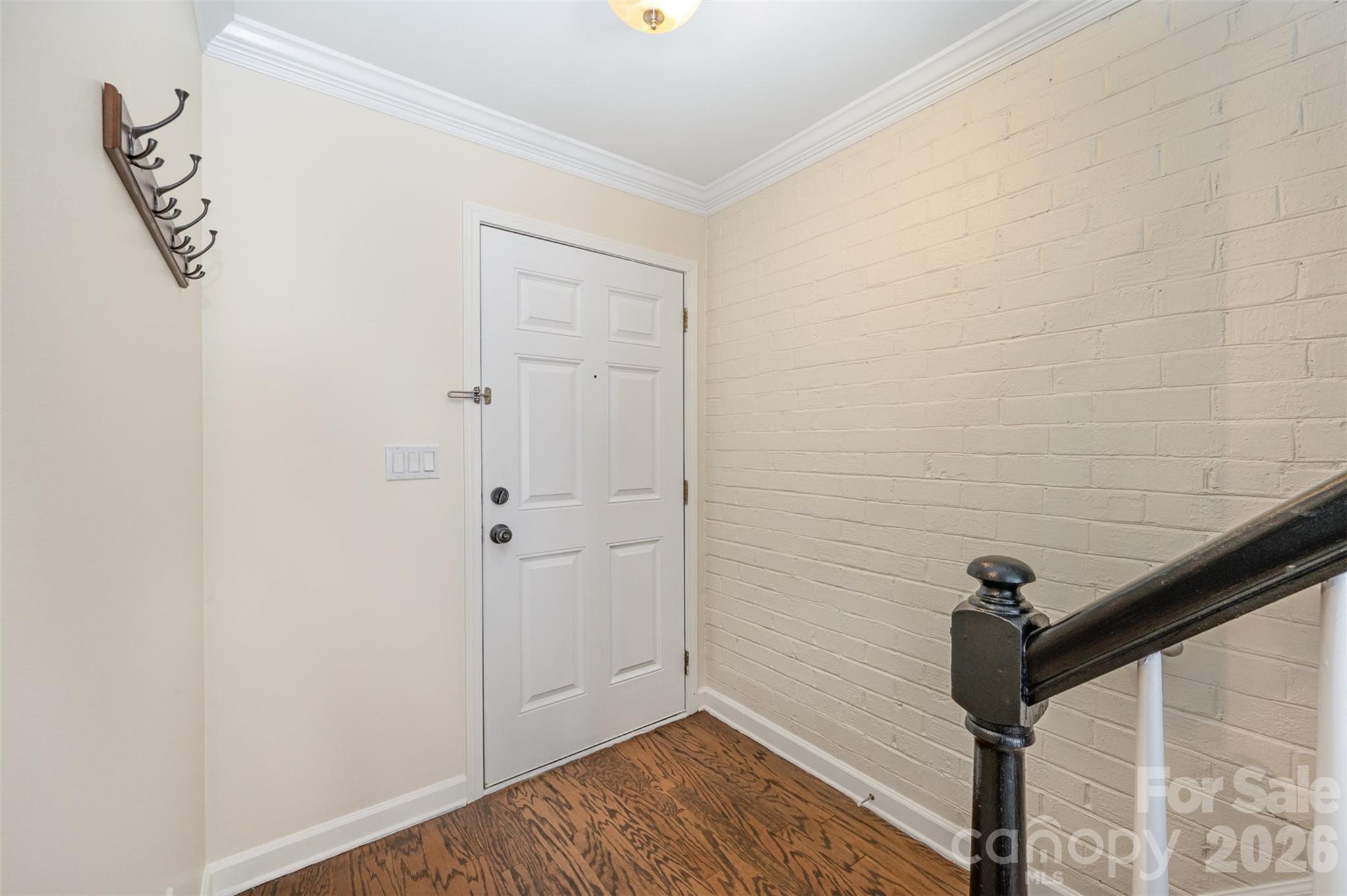 1218 Green Oaks Lane Charlotte NC 28205