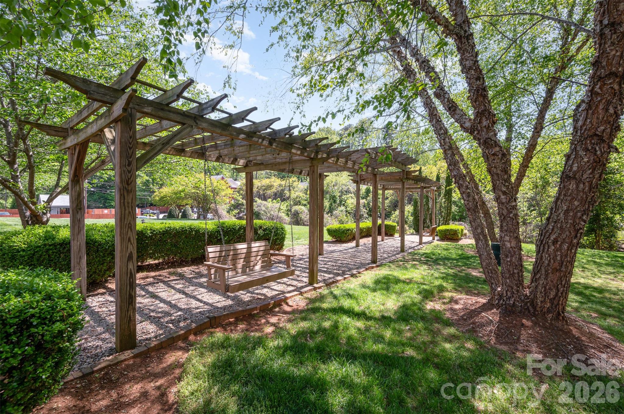 1218 Green Oaks Lane Charlotte NC 28205