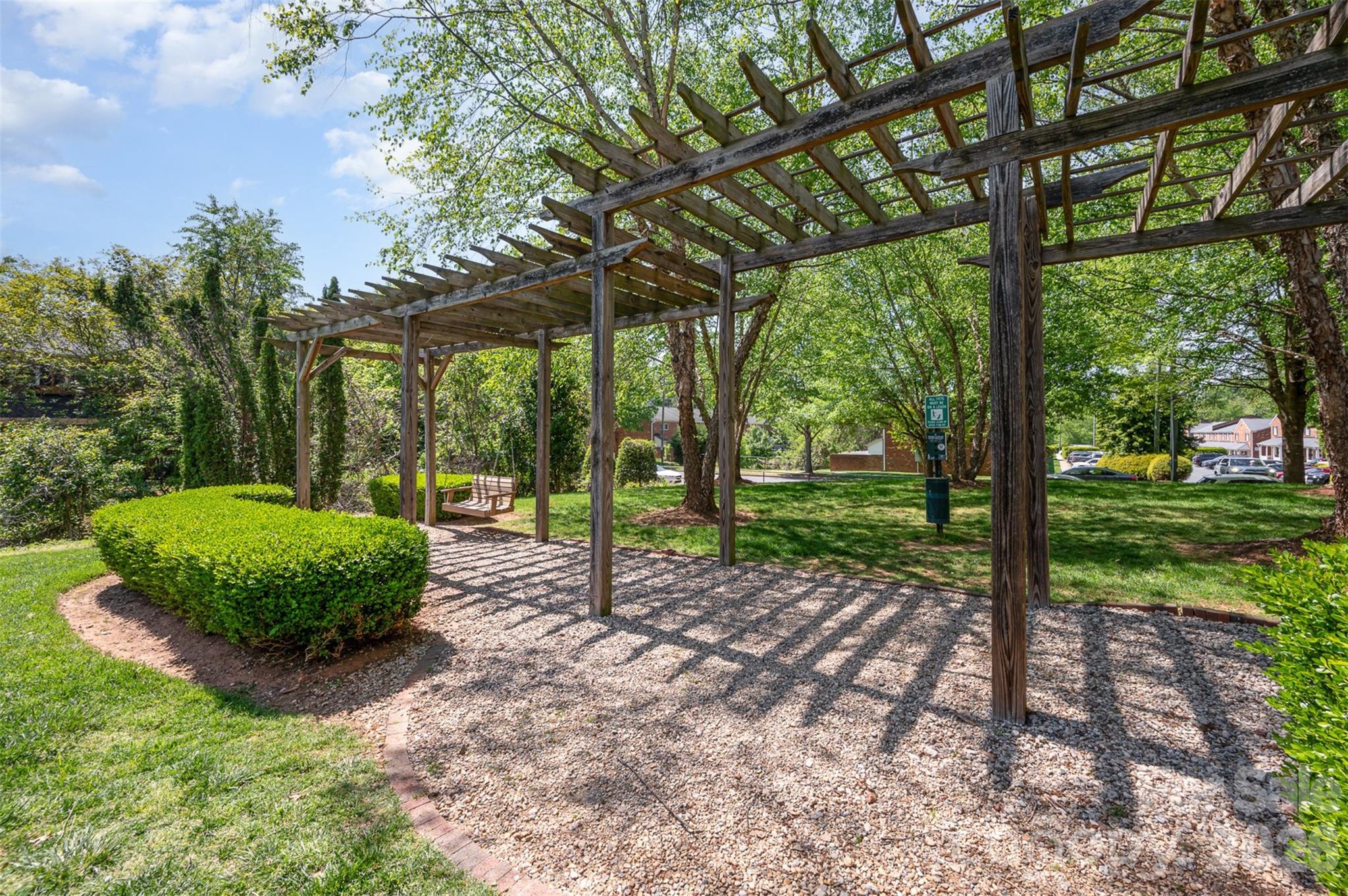 1218 Green Oaks Lane Charlotte NC 28205