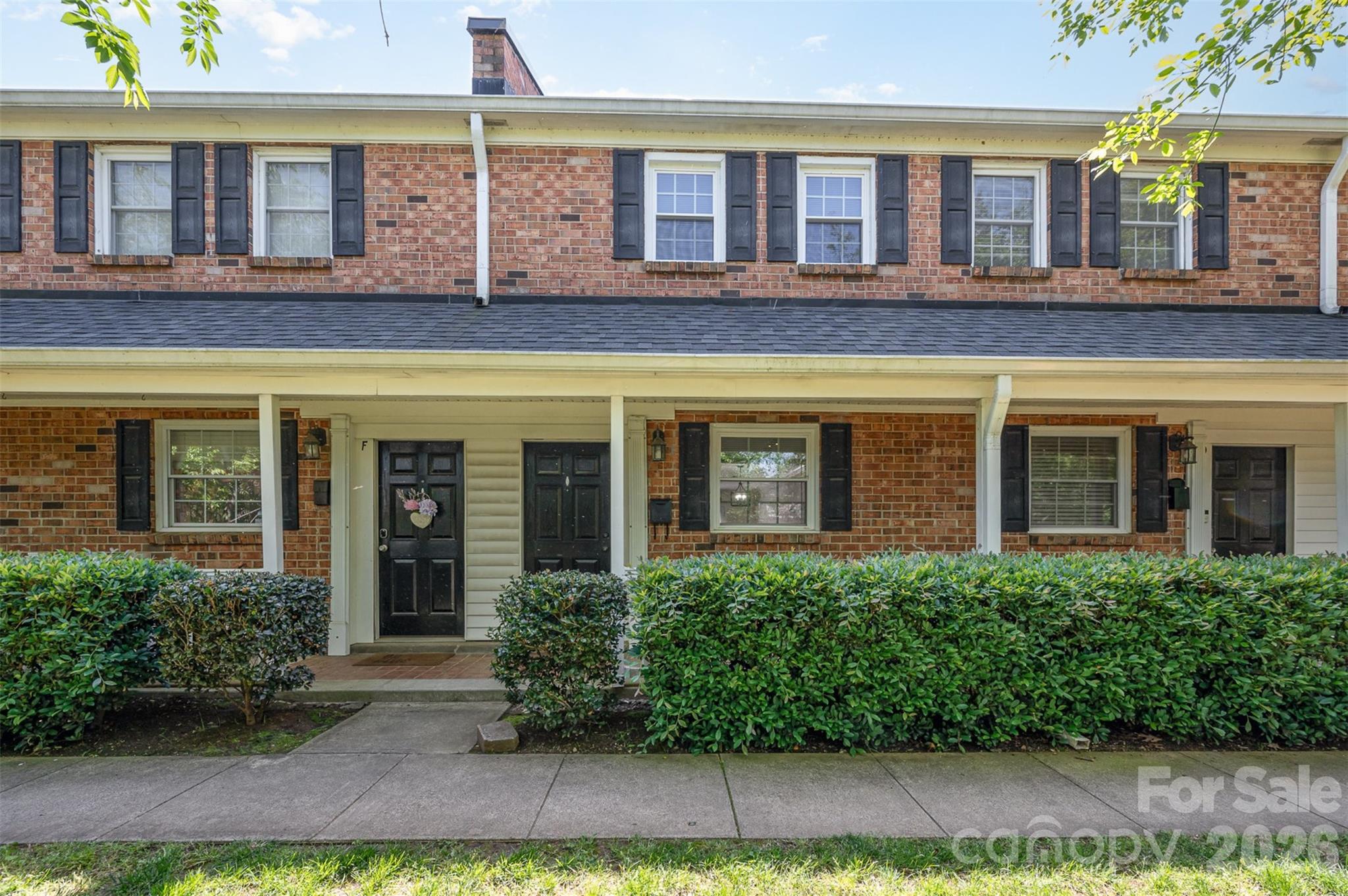 1218 Green Oaks Lane Charlotte NC 28205