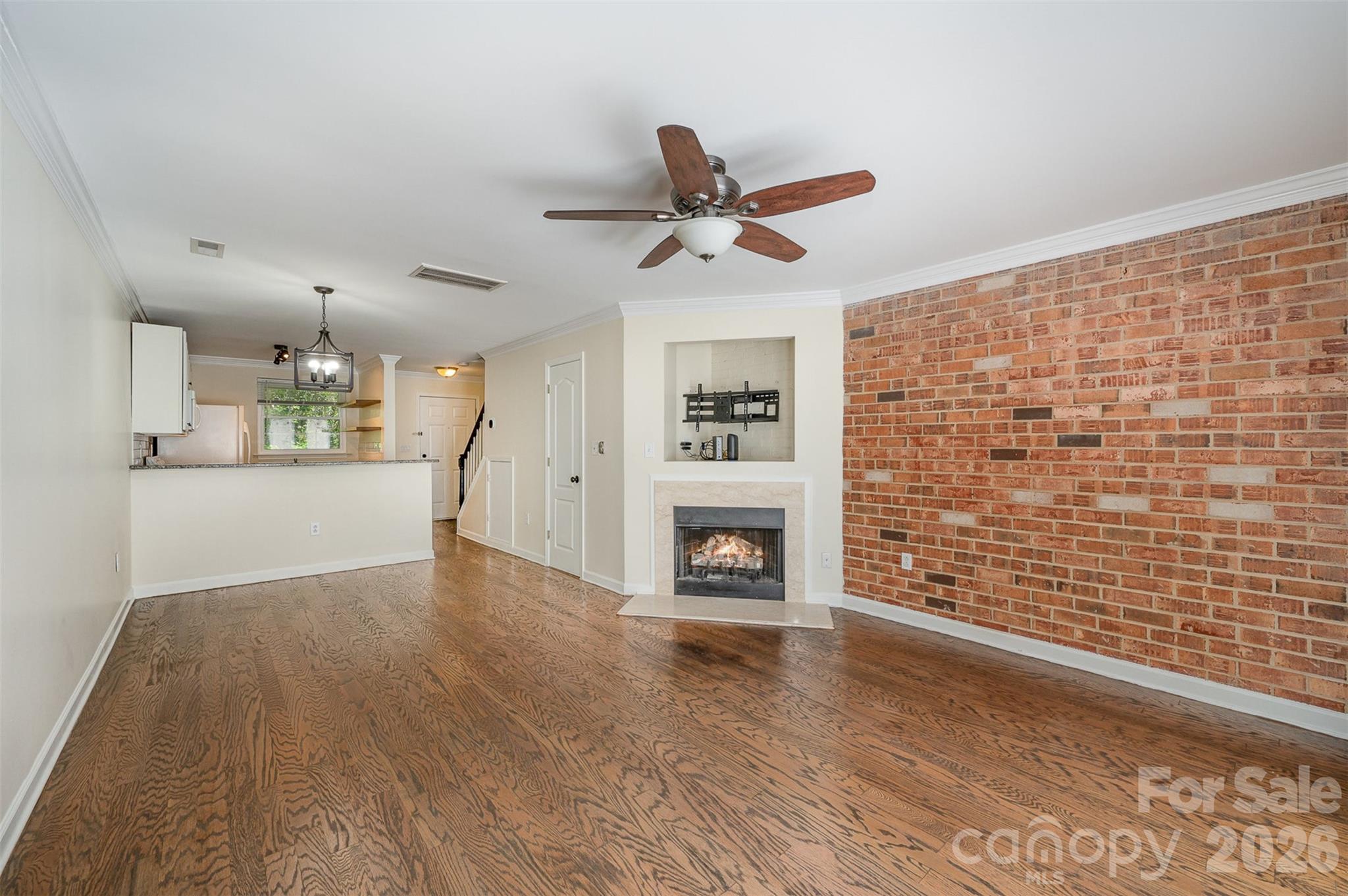 1218 Green Oaks Lane Charlotte NC 28205