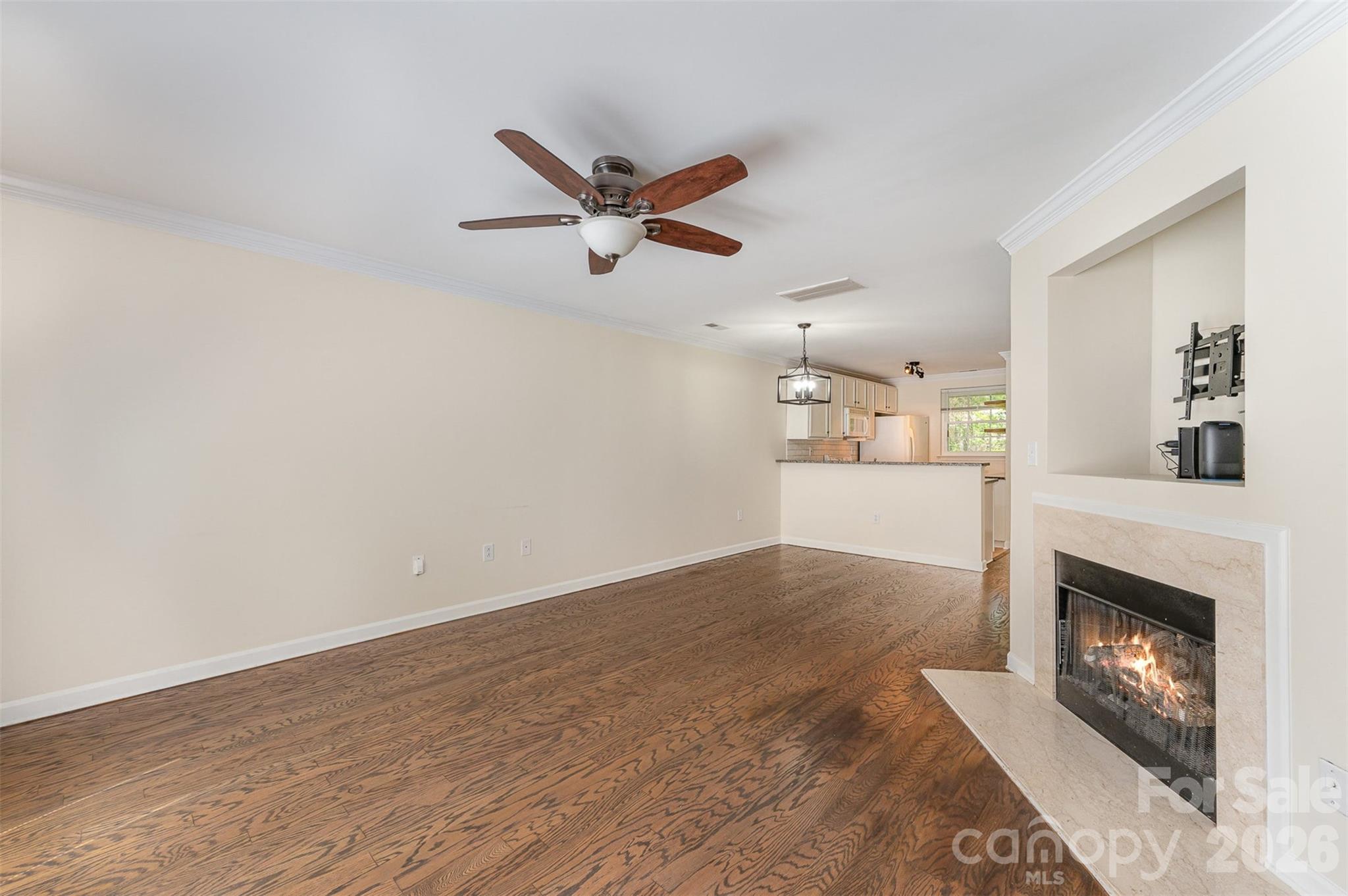1218 Green Oaks Lane Charlotte NC 28205